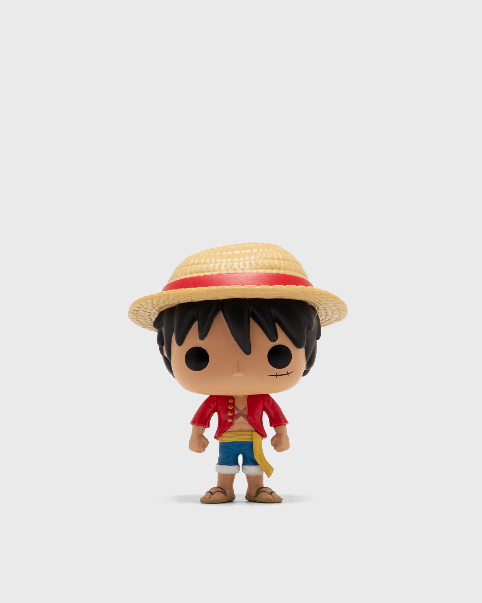 POP Vinyl - One Piece -  Monkey D. Luffy