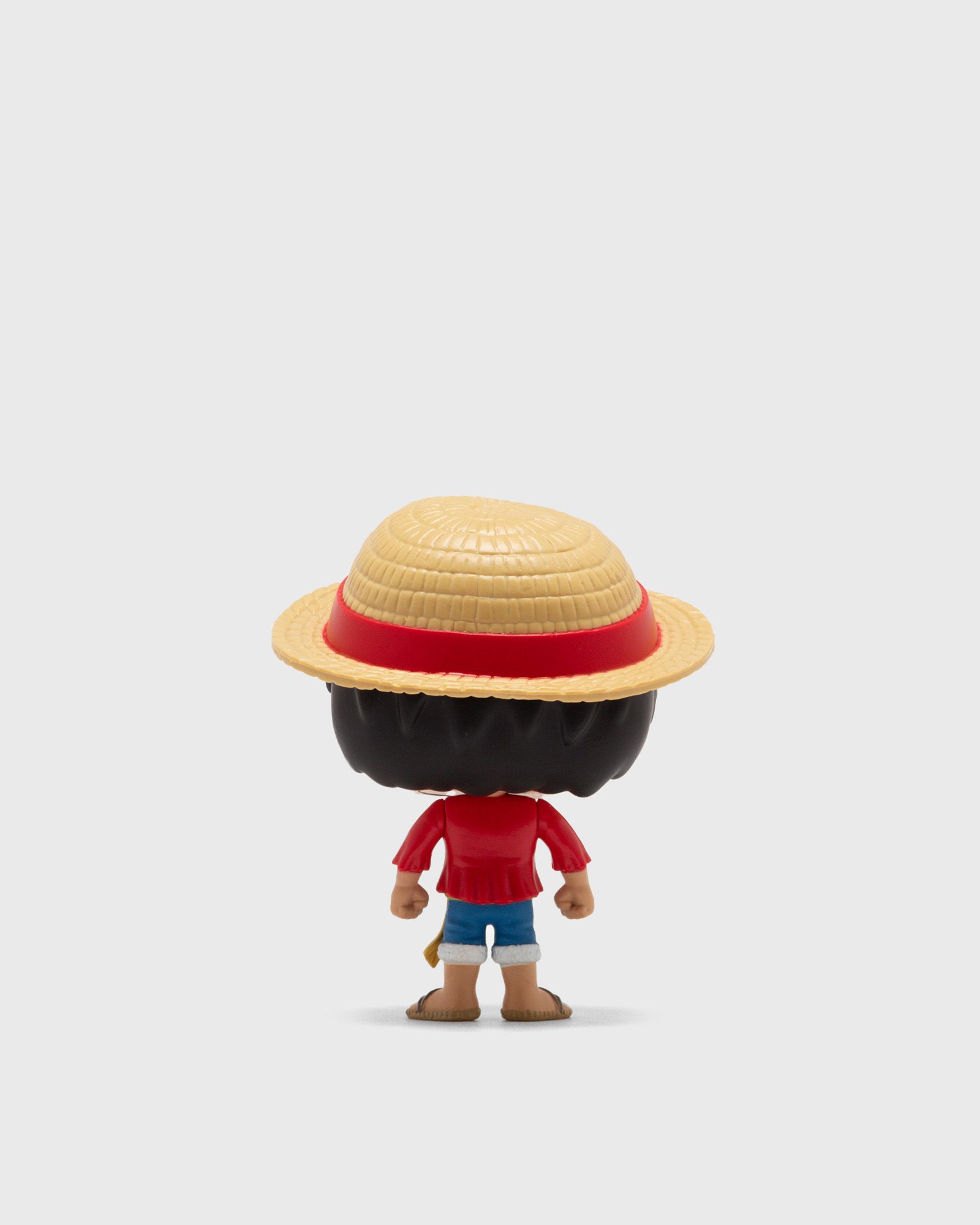 POP Vinyl - One Piece -  Monkey D. Luffy