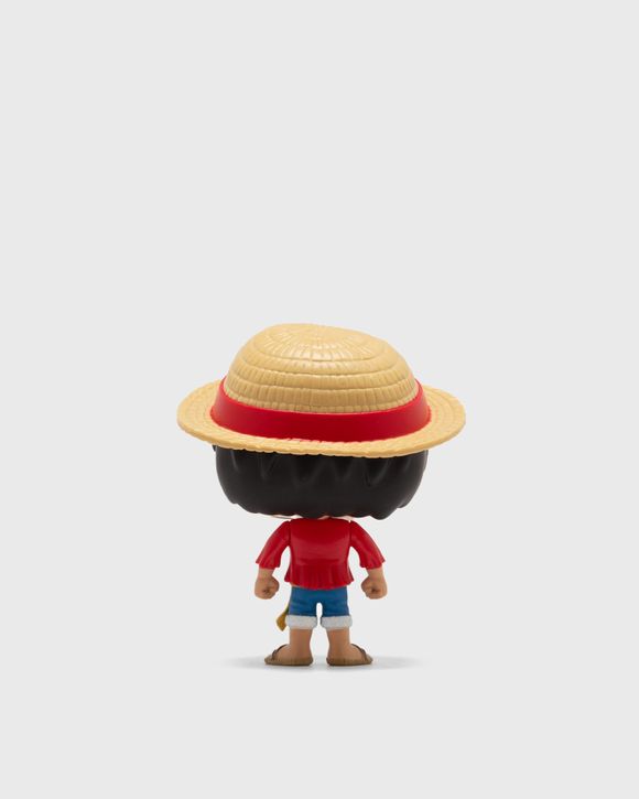 Monkey d sale luffy pop vinyl