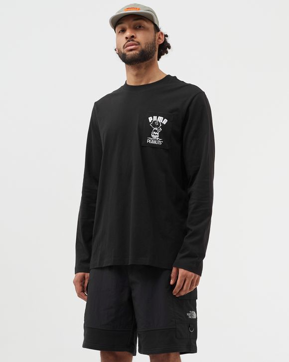 PUMA x PEANUTS LS Tee