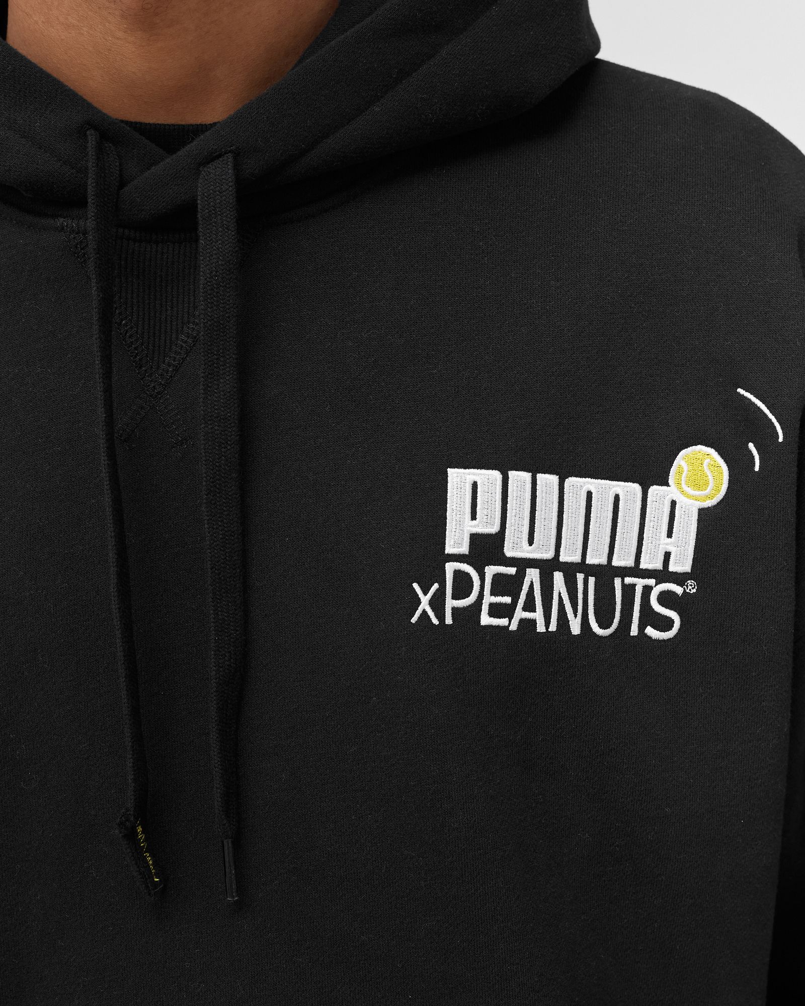 PUMA x PEANUTS Hoodie