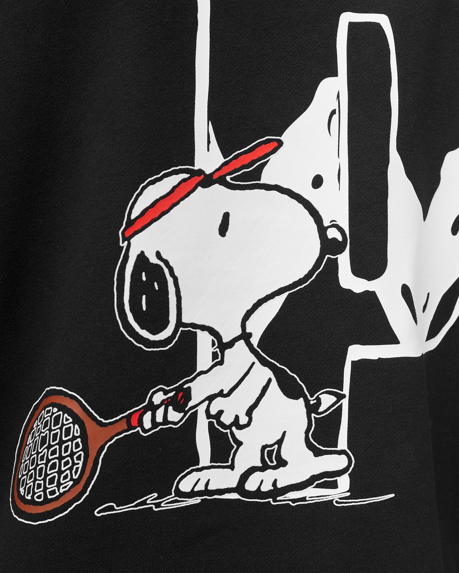 PUMA x PEANUTS Hoodie