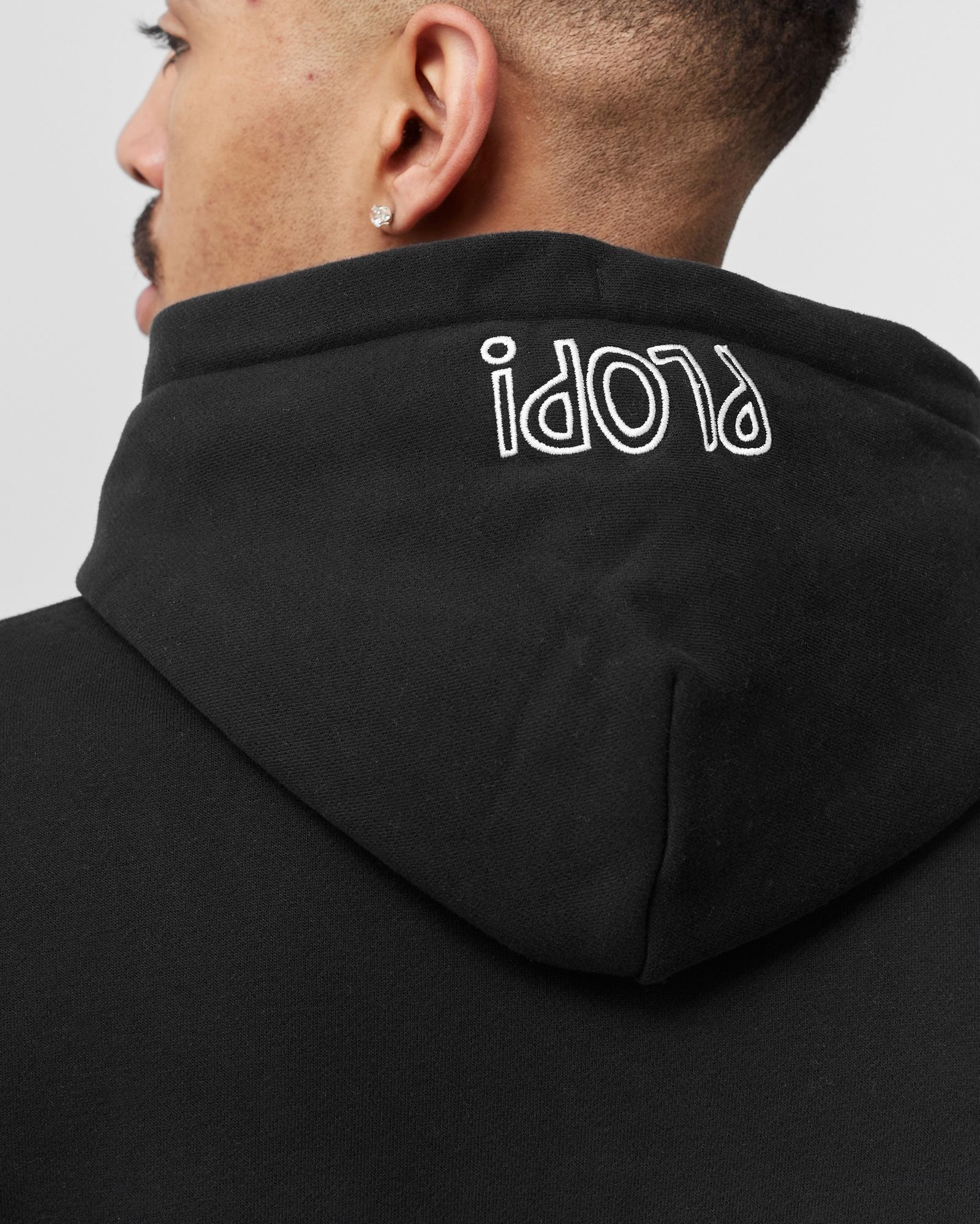 PUMA x PEANUTS Hoodie