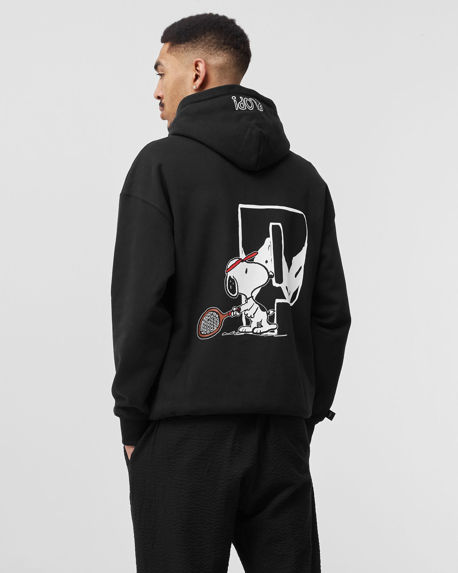 PUMA x PEANUTS Hoodie