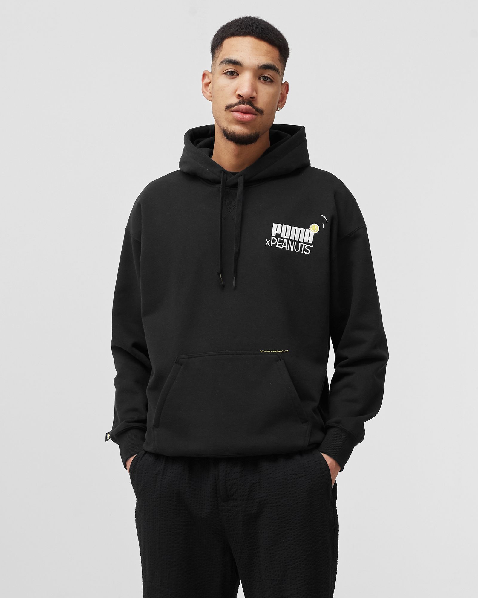 PUMA x PEANUTS Hoodie