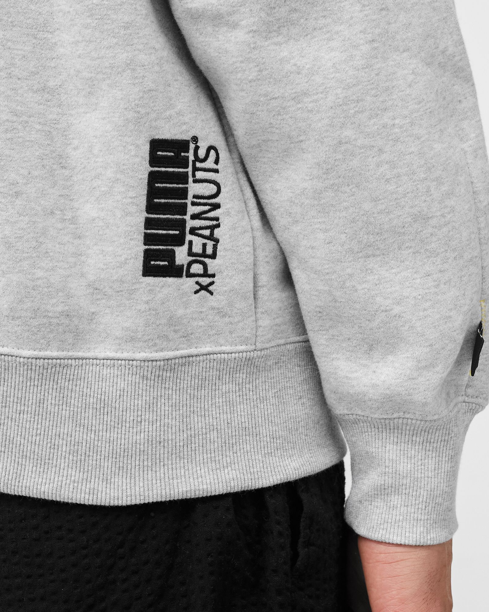 PUMA x PEANUTS Hoodie