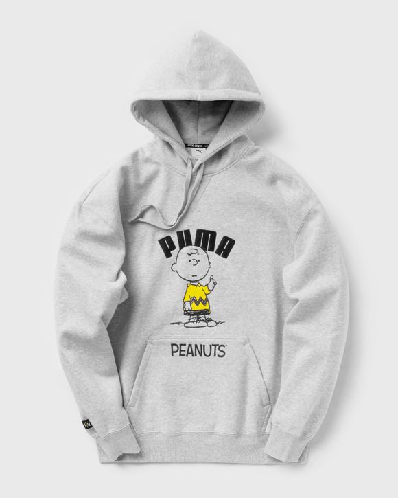 Puma x peanuts hoodie new arrivals