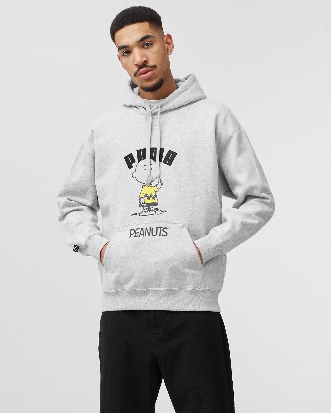 J cole puma hoodie sale