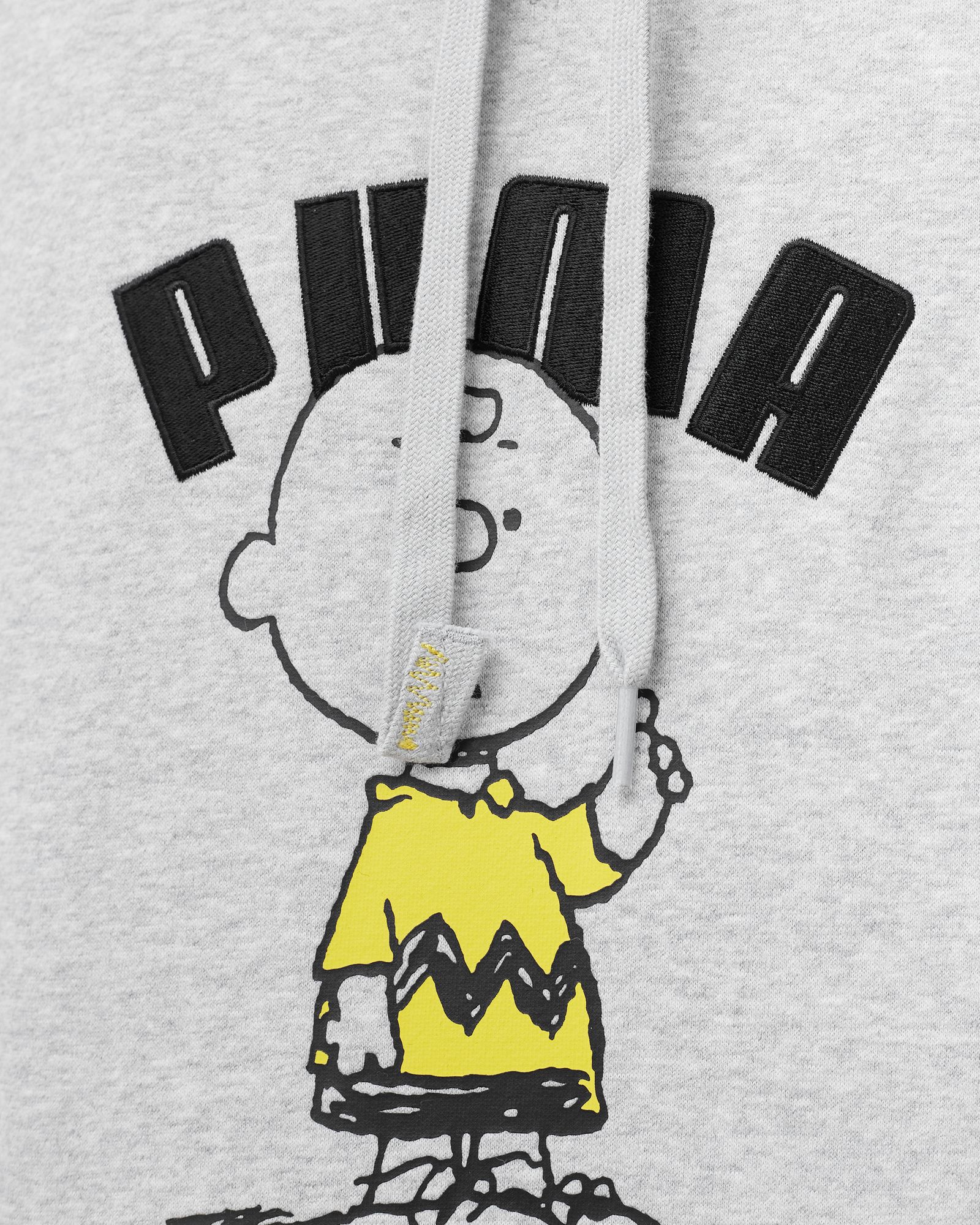 PUMA x PEANUTS Hoodie