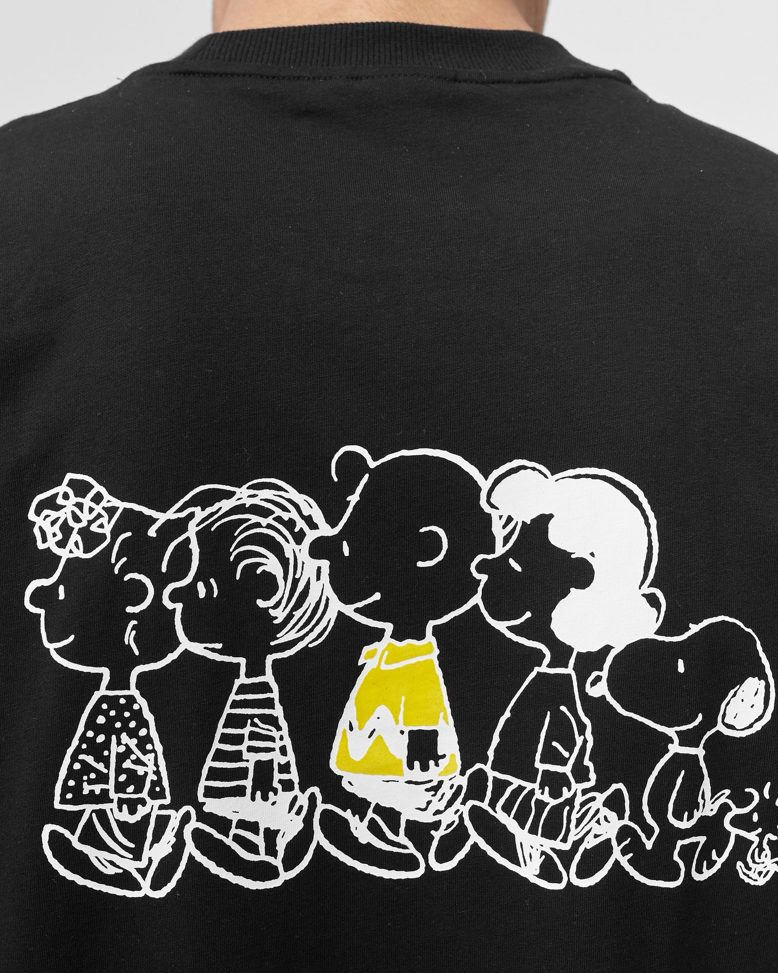 PUMA x PEANUTS Tee