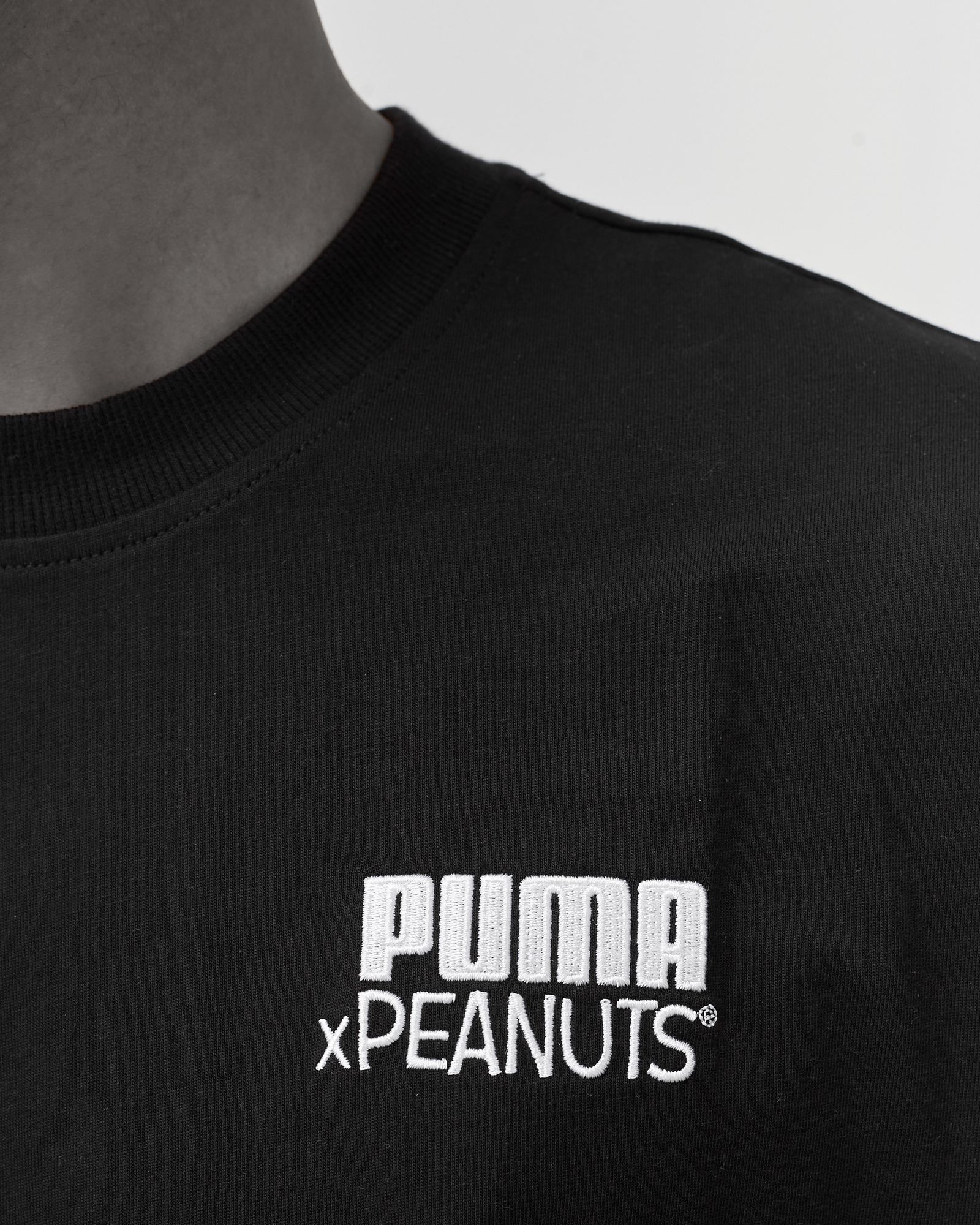 PUMA x PEANUTS Tee