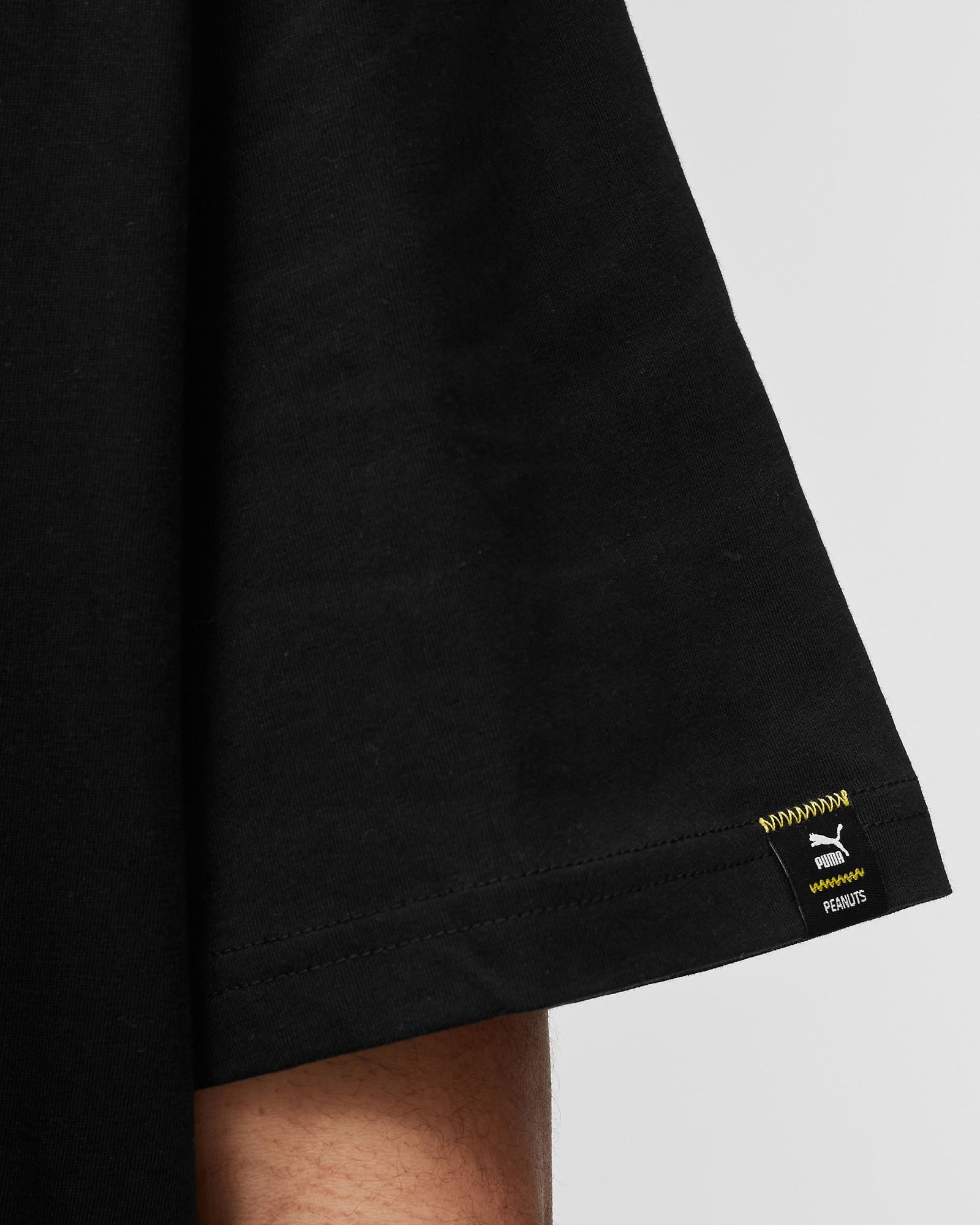 PUMA x PEANUTS Tee
