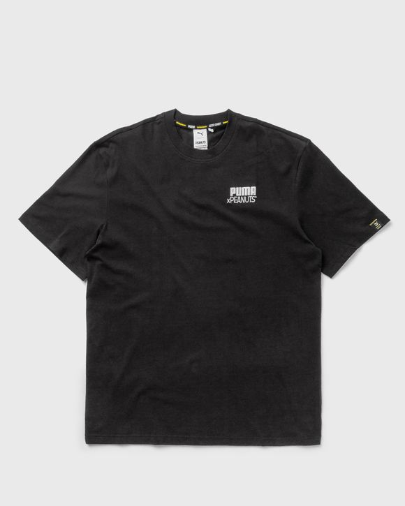 PUMA x PEANUTS Tee