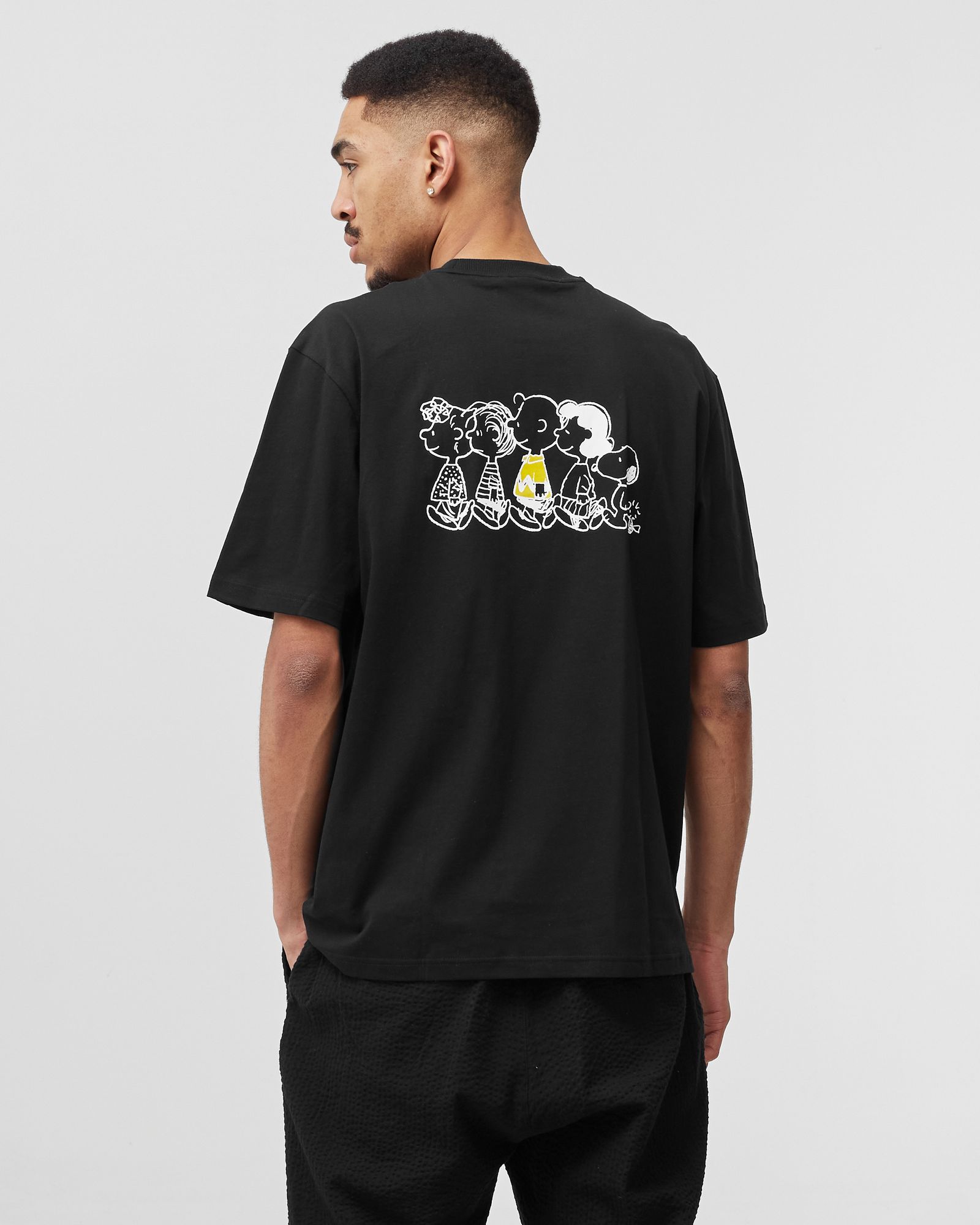 PUMA x PEANUTS Tee