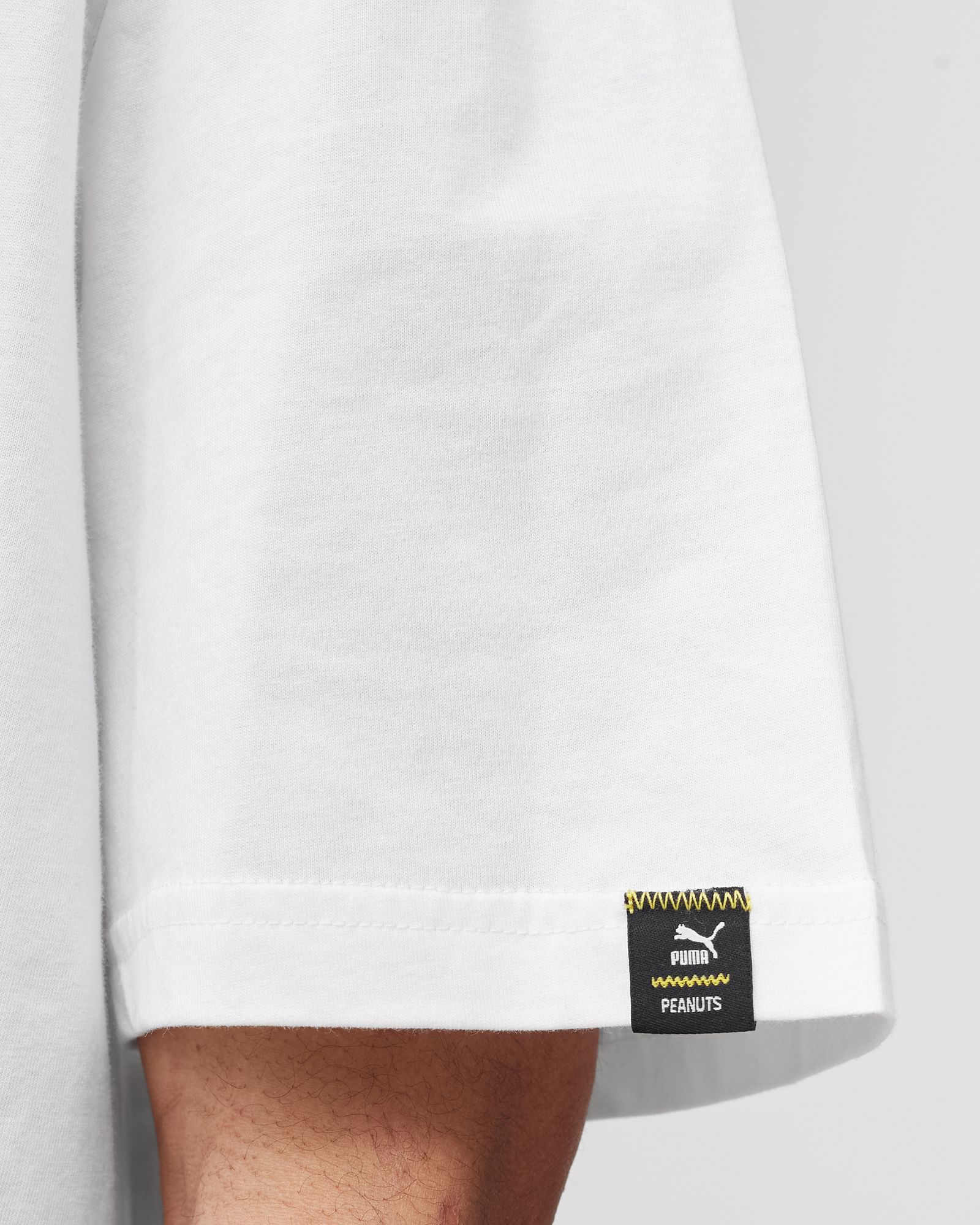 PUMA x PEANUTS Tee