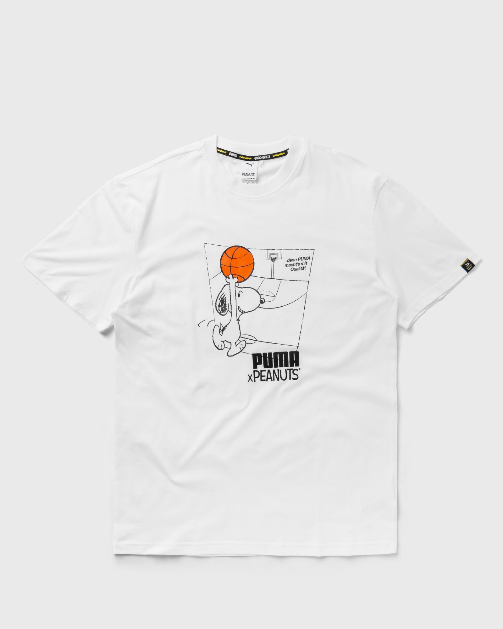 PUMA x PEANUTS Tee