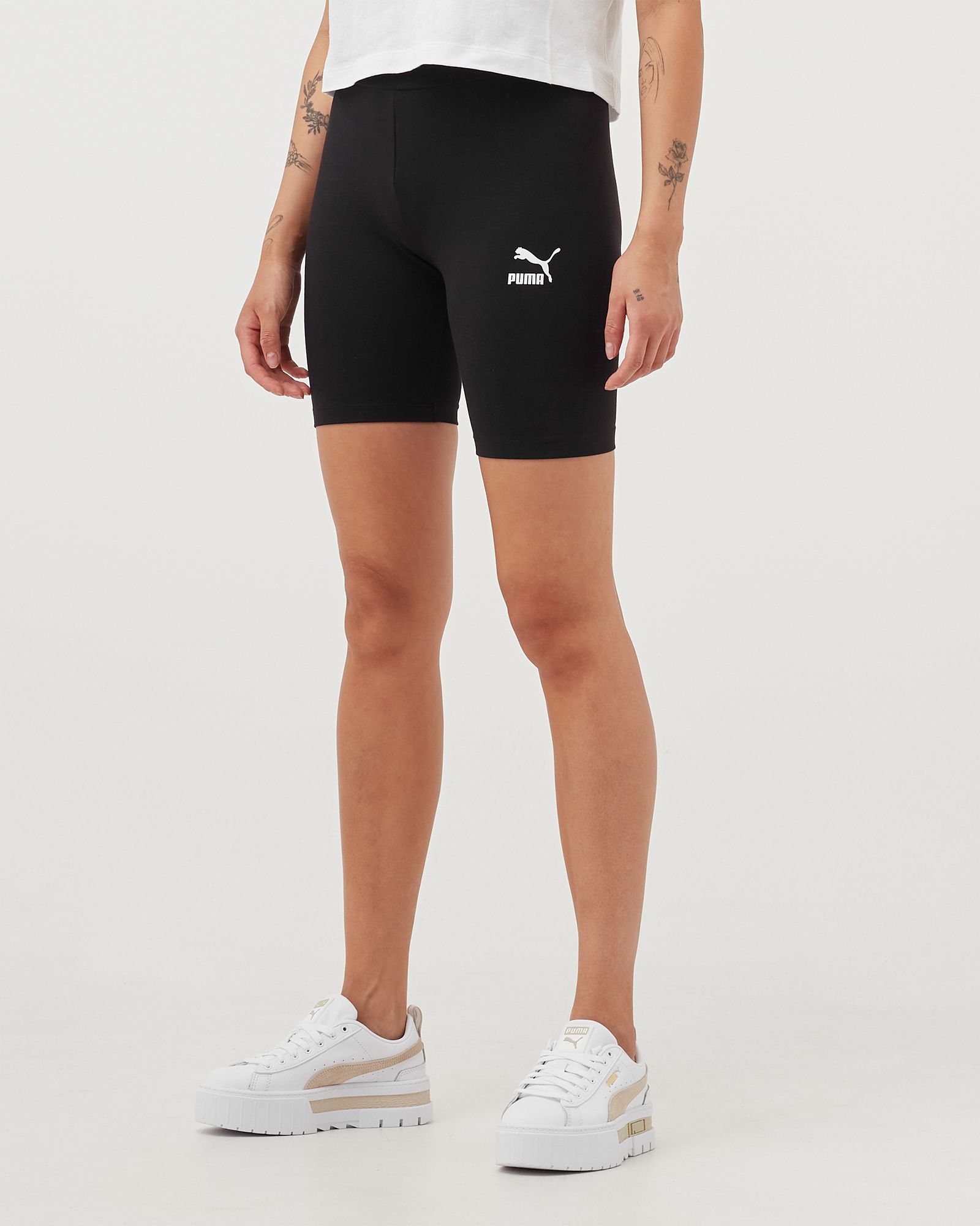 WMNS Classics Short Tights