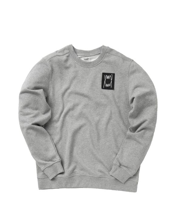 PIVOT CREWNECK