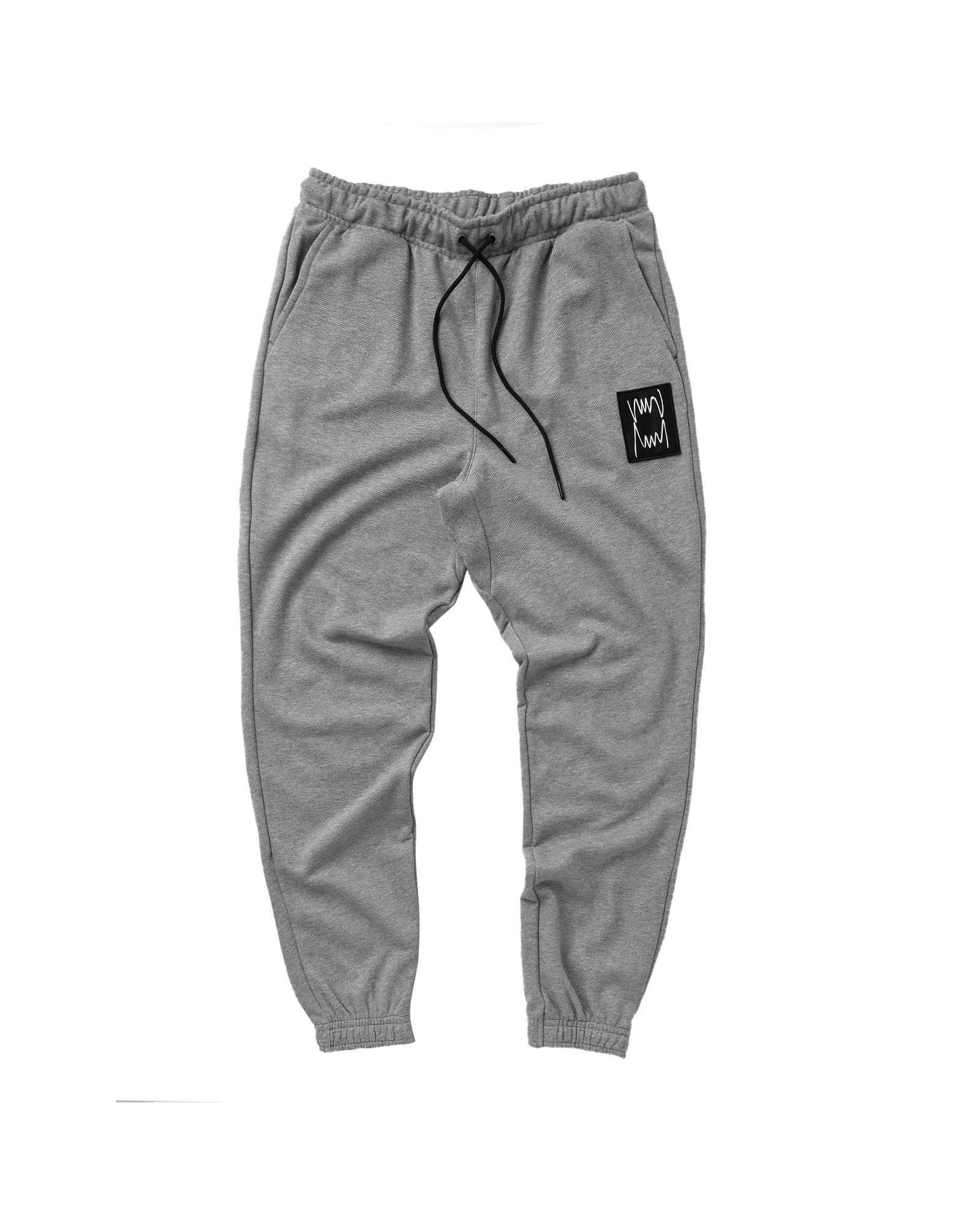 PIVOT TERRY PANT