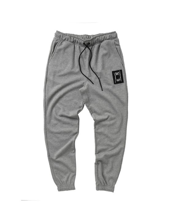 PIVOT TERRY PANT