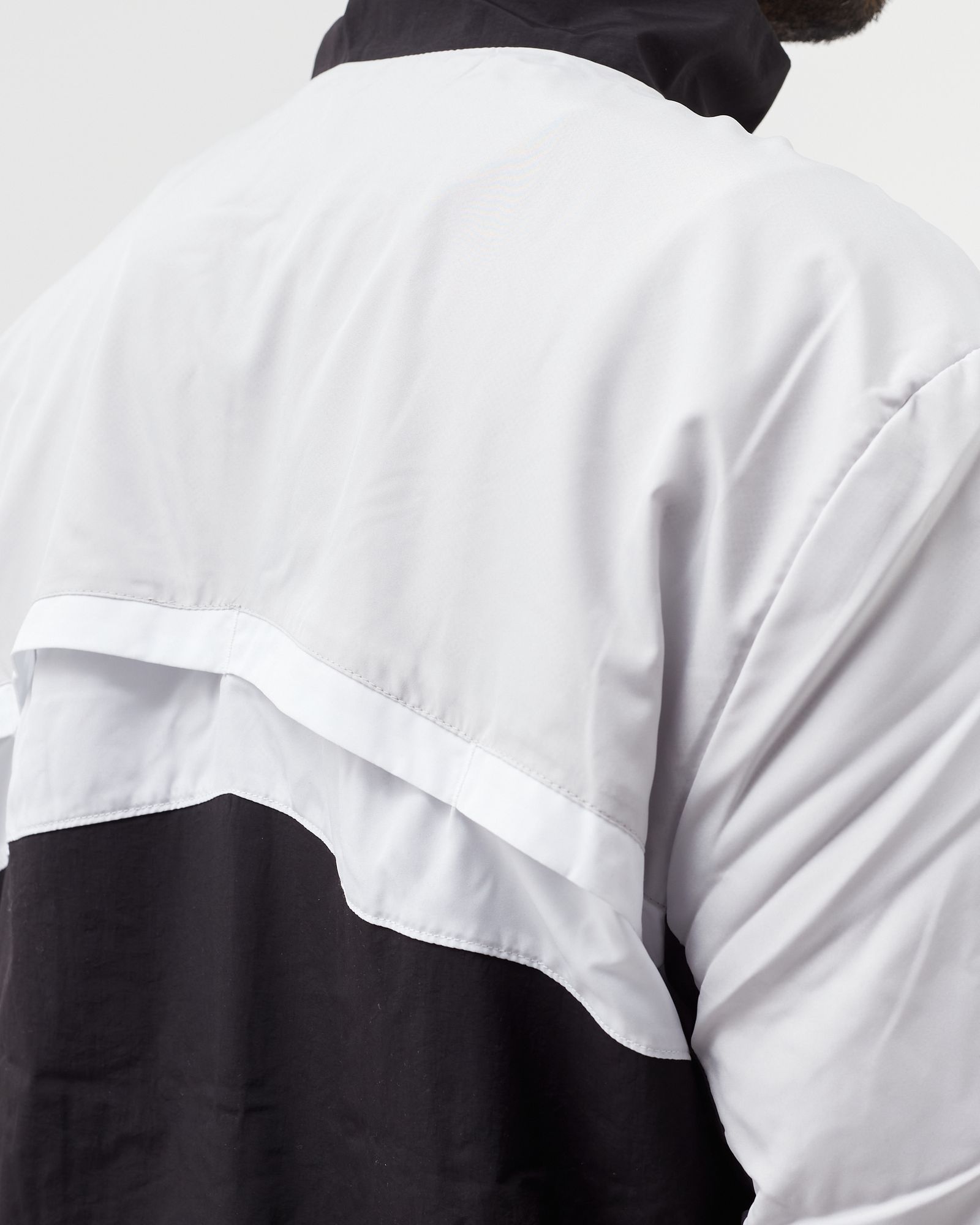 Court Side Basketball Jacket