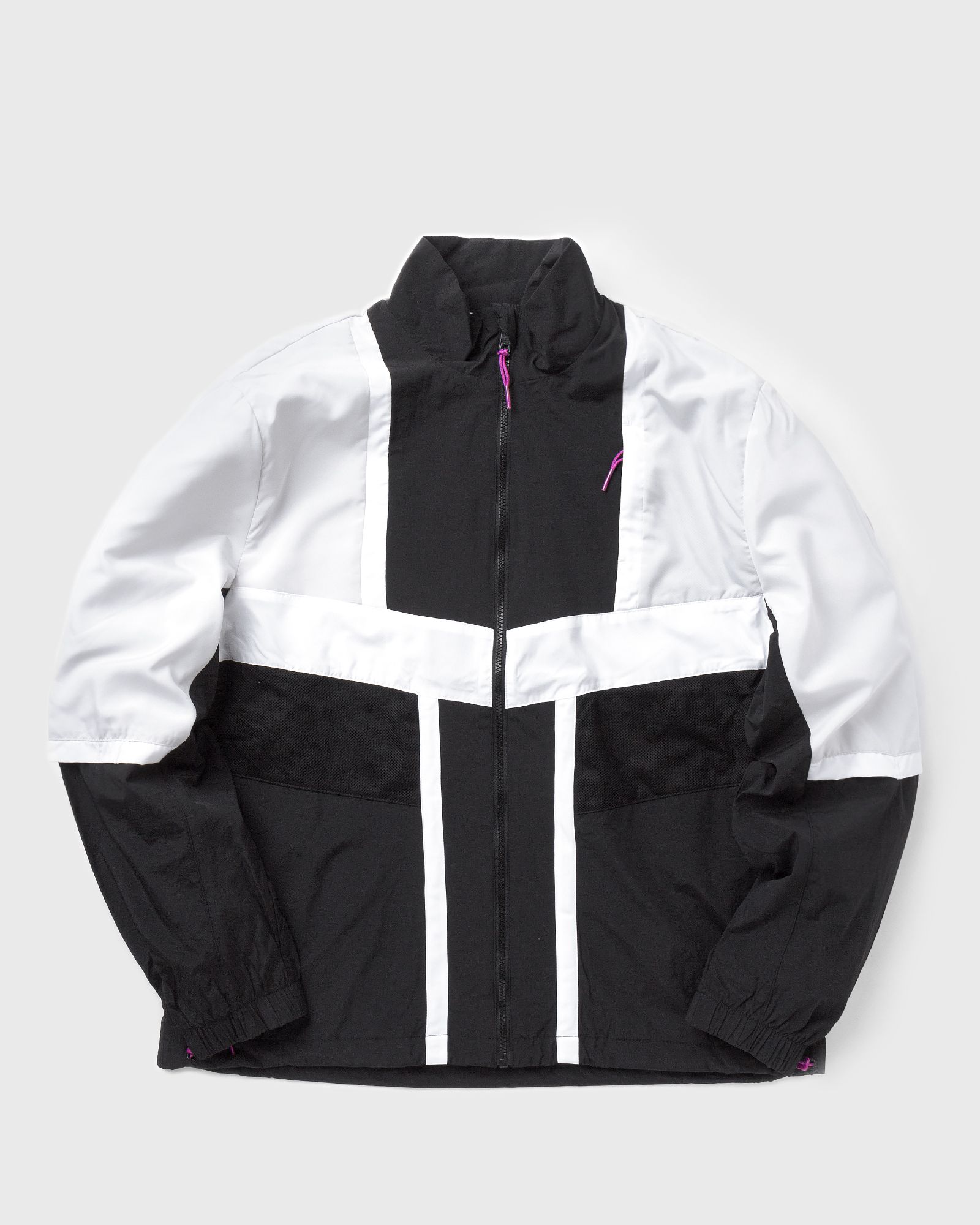 Court Side Basketball Jacket