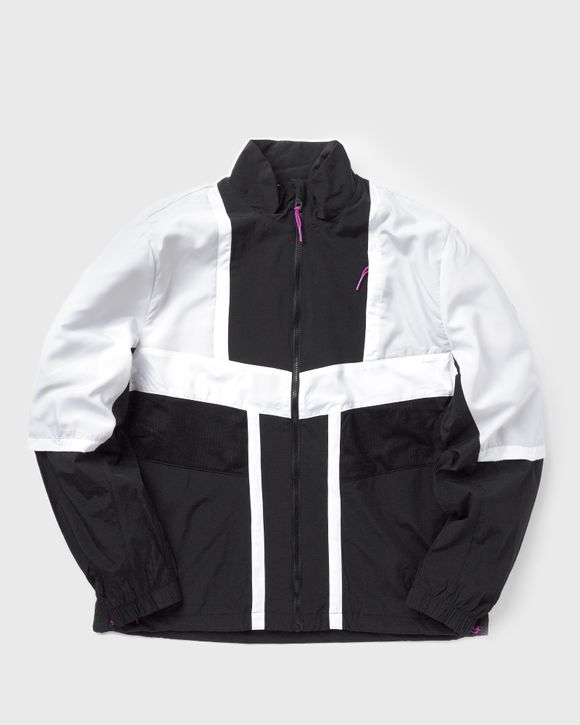 Court Side Basketball Jacket
