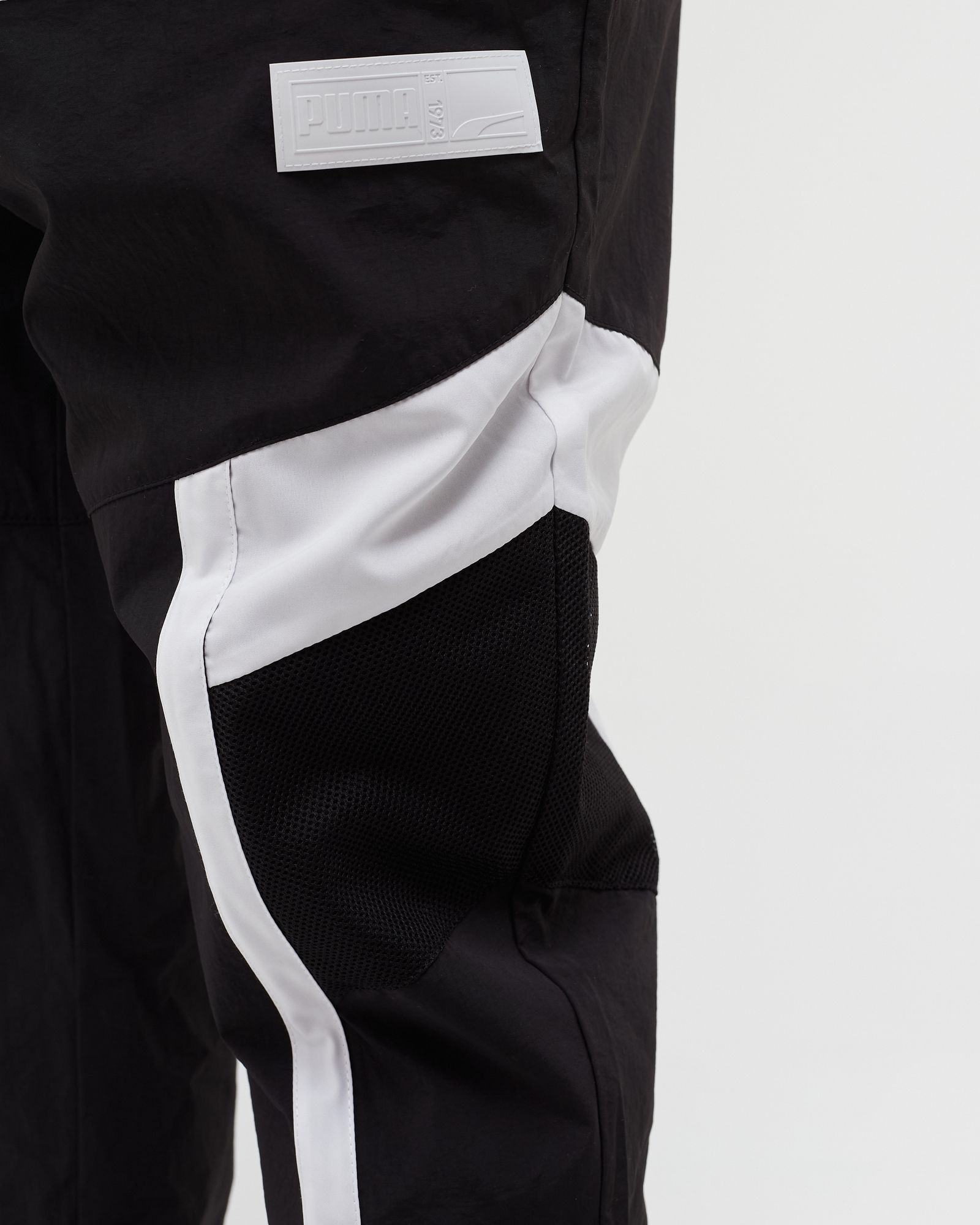 Court Side Basketball Pants