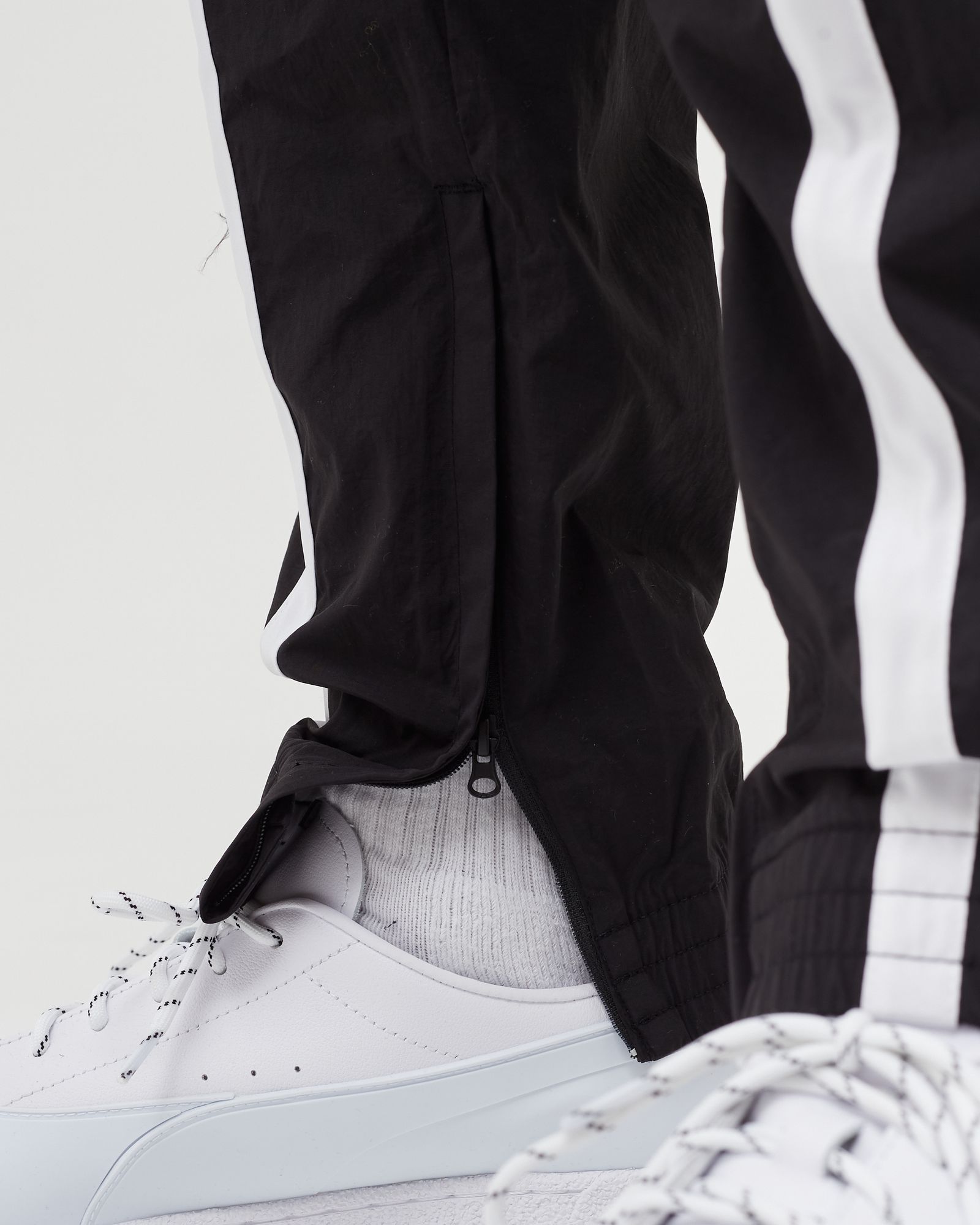 Court Side Basketball Pants