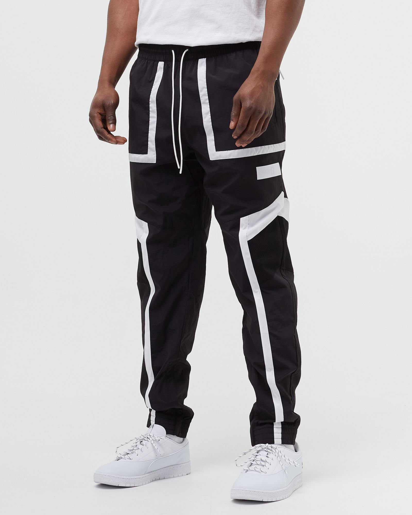 Court Side Basketball Pants