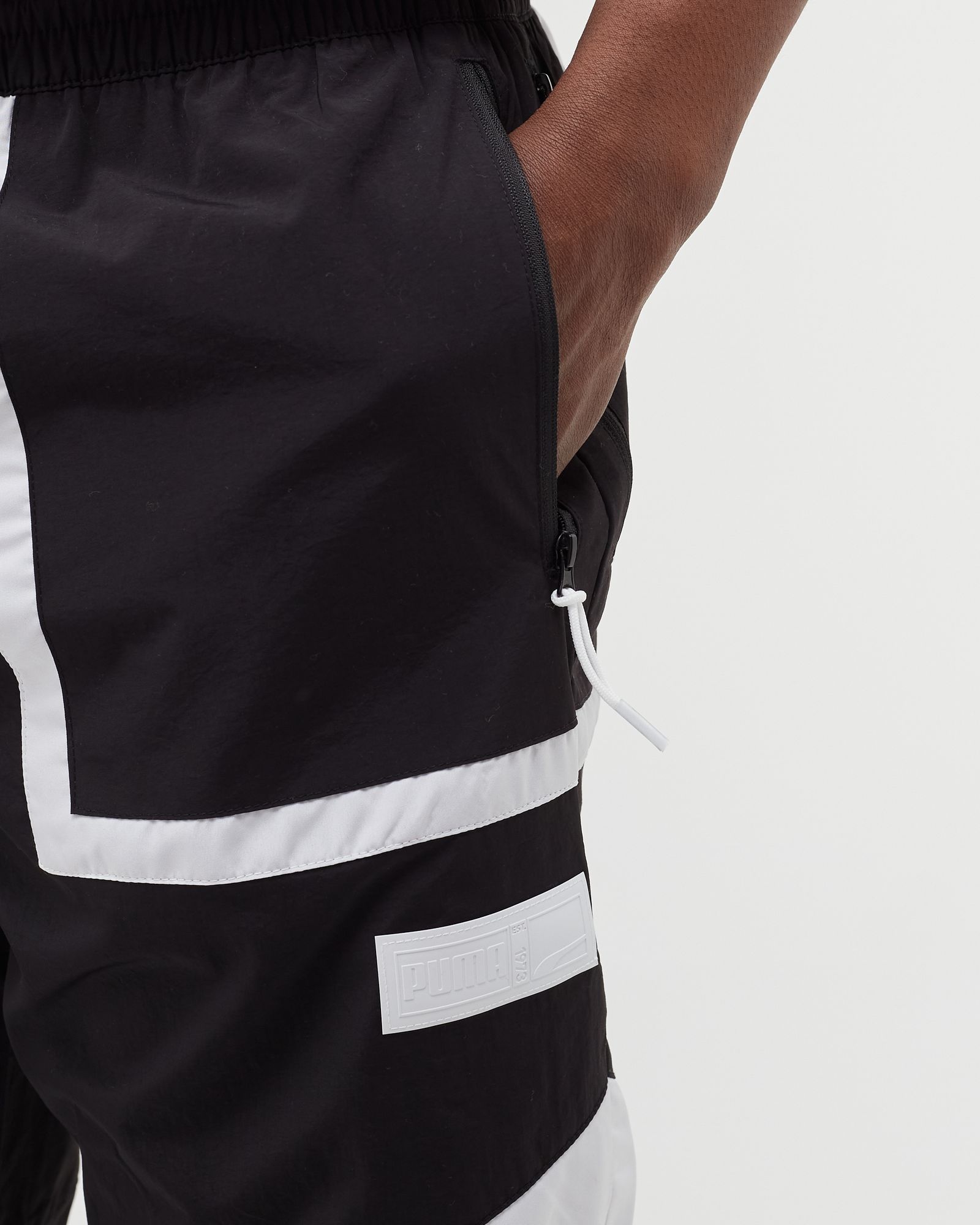 Court Side Basketball Pants