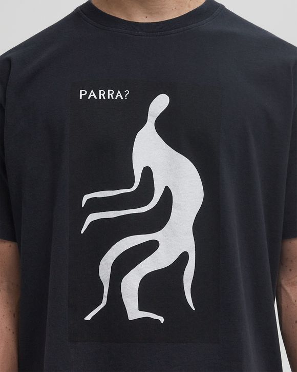 The stalker t-shirt