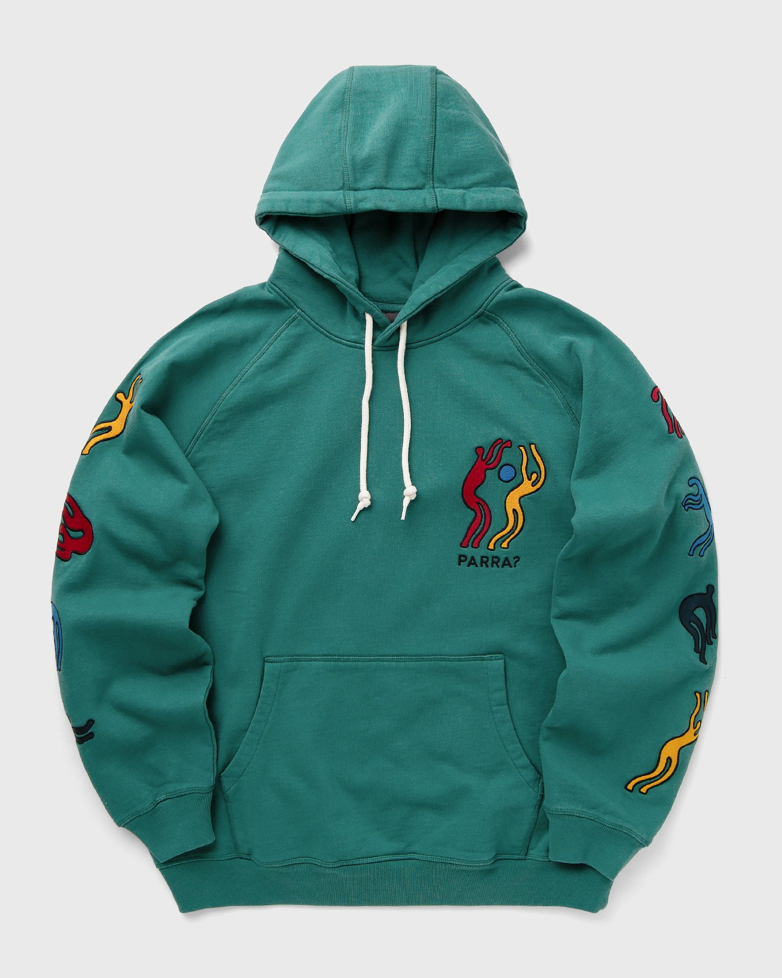 La chambre nuit hooded sweatshirt