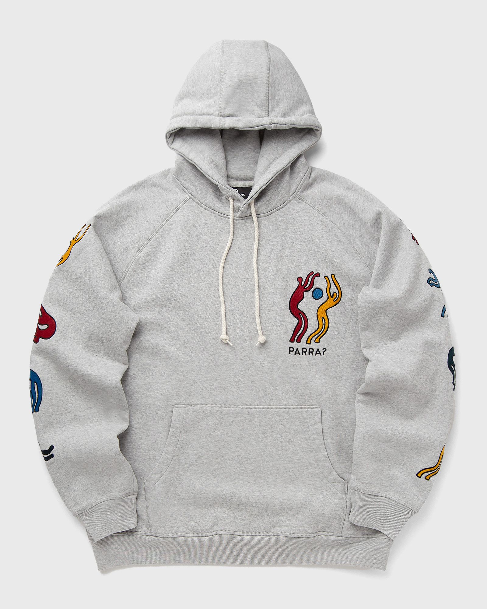 La chambre nuit hooded sweatshirt