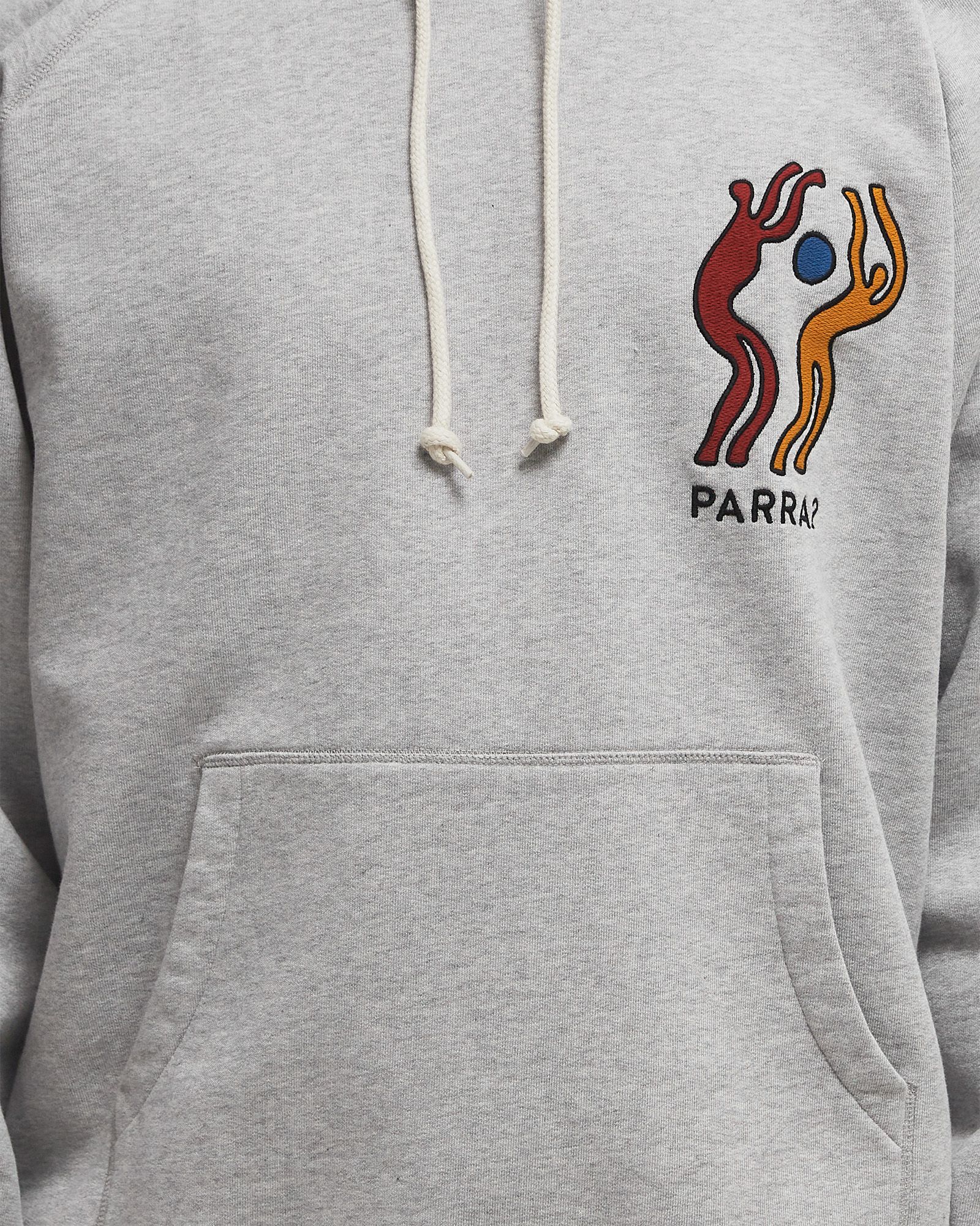 La chambre nuit hooded sweatshirt