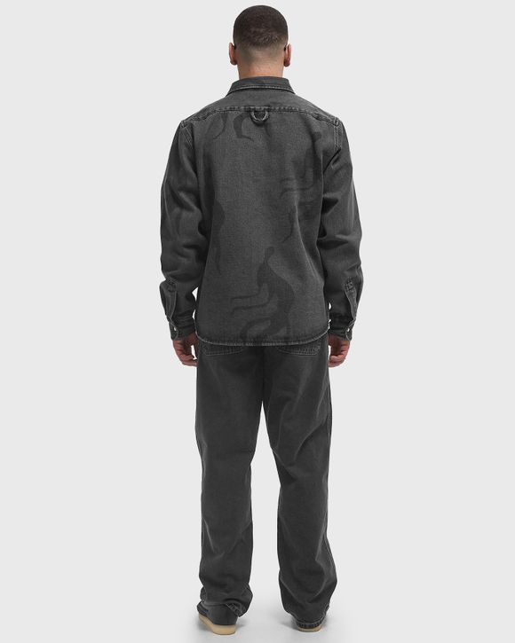The stalkers shirt