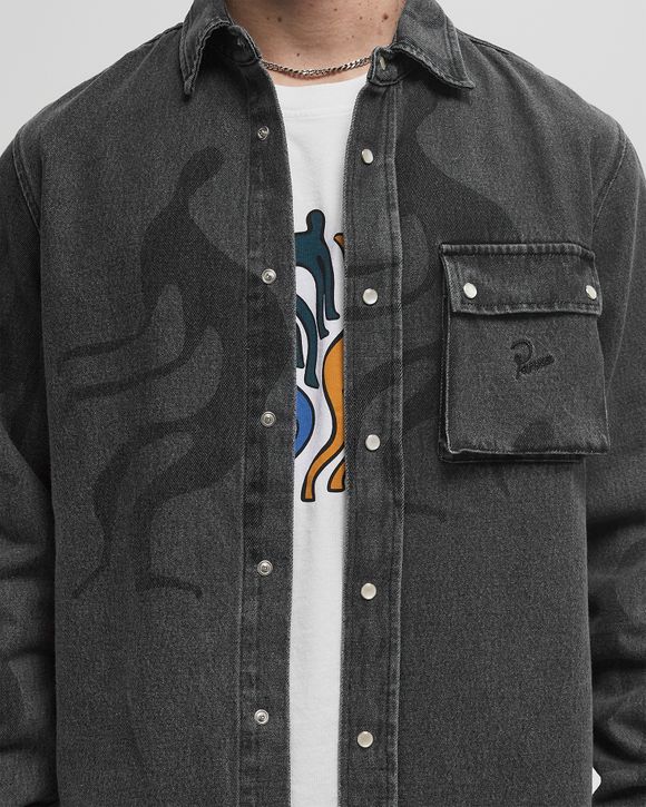 The stalkers shirt