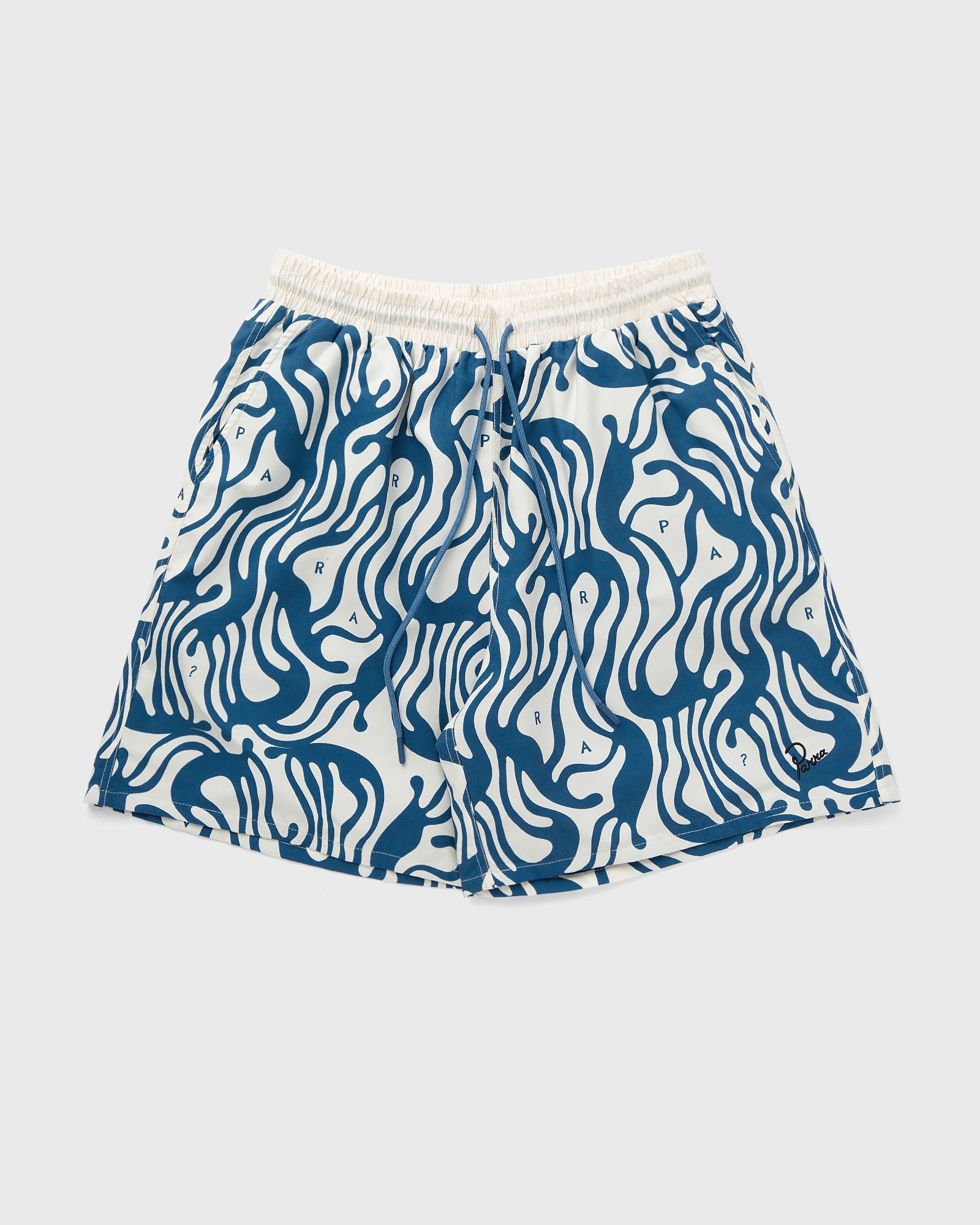 The blob swim shorts