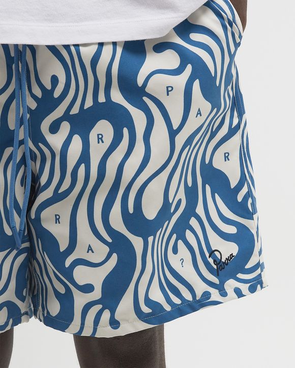 The blob swim shorts