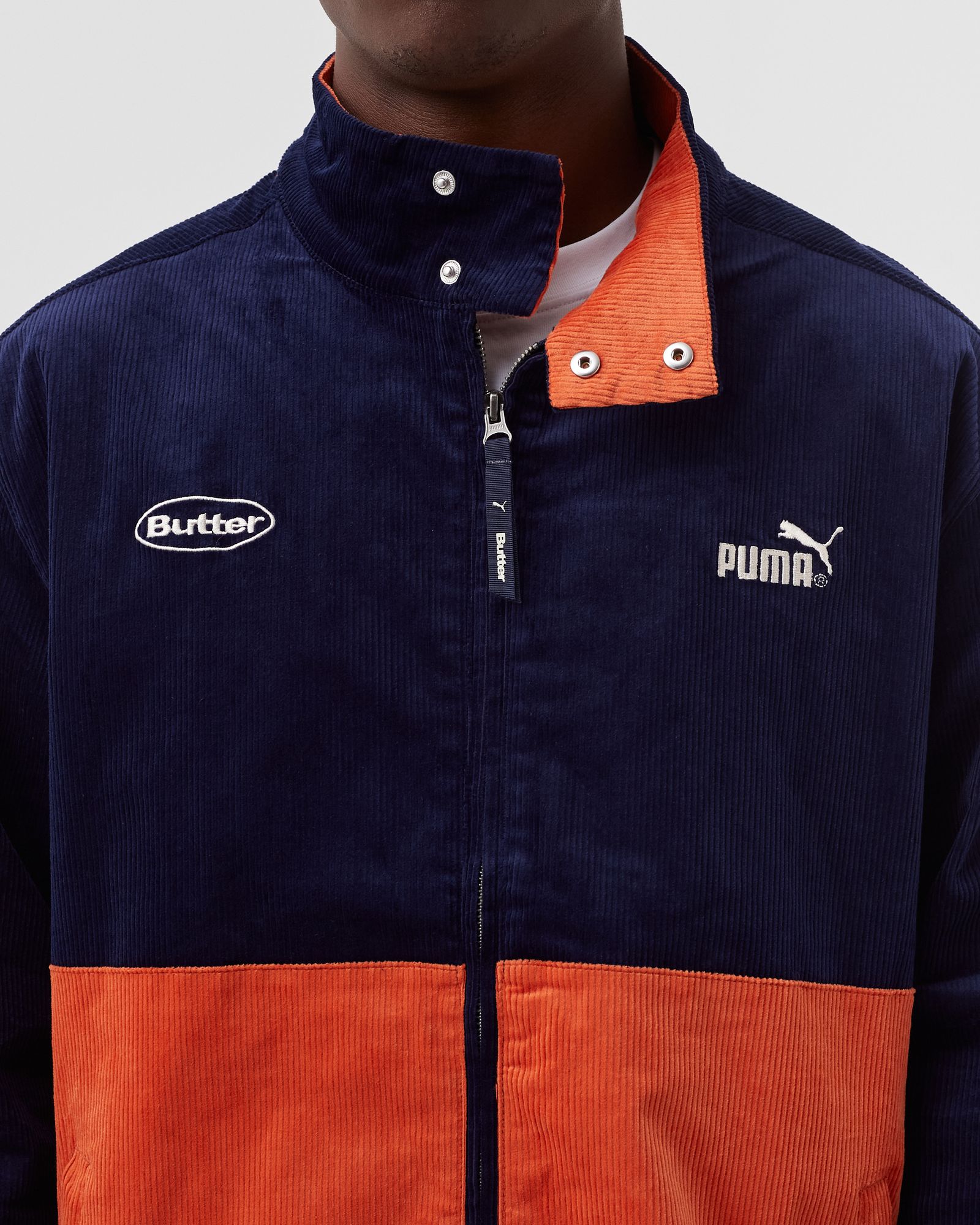 PUMA x BUTTER GOODS Track Top