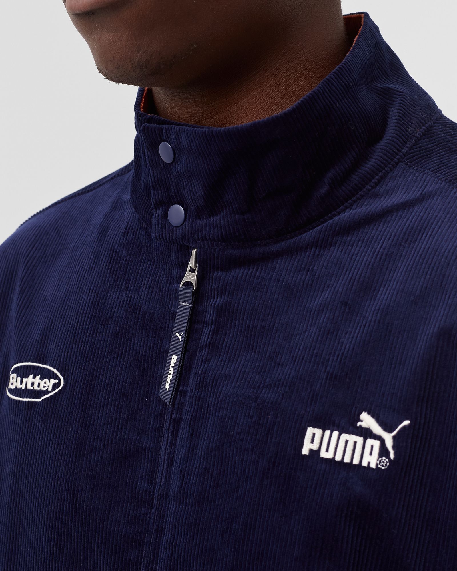 PUMA x BUTTER GOODS Track Top