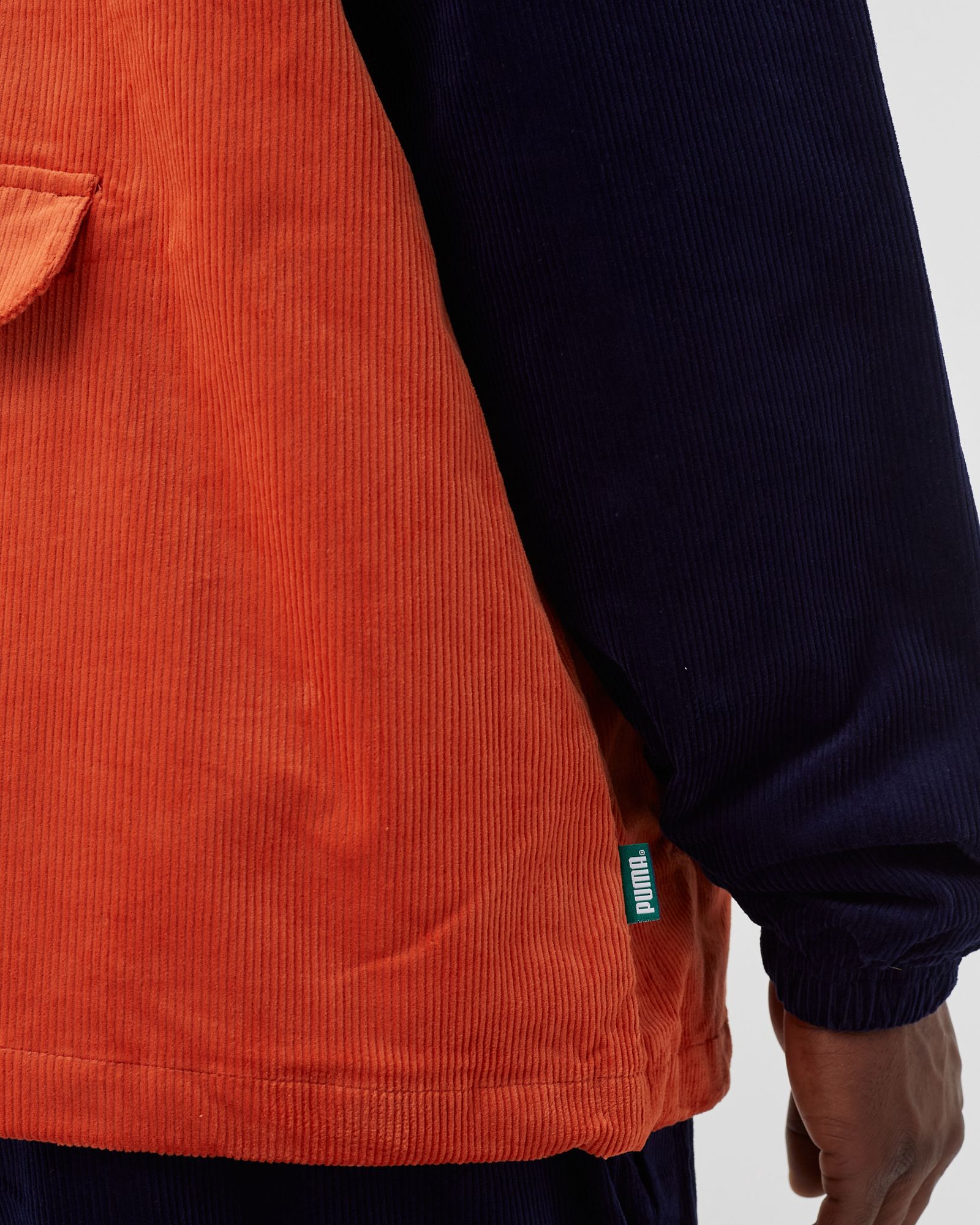 PUMA x BUTTER GOODS Track Top