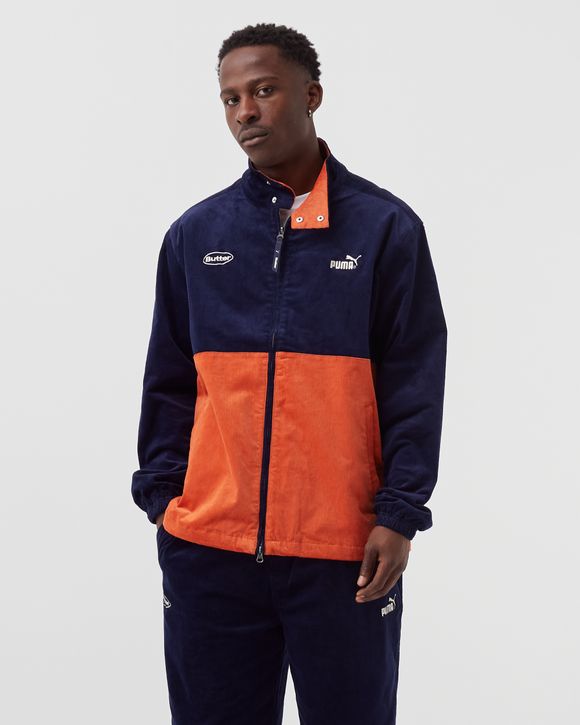 PUMA x BUTTER GOODS Track Top