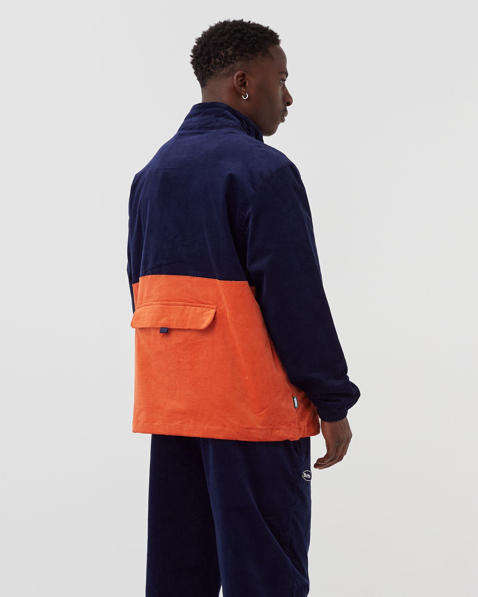 PUMA x BUTTER GOODS Track Top