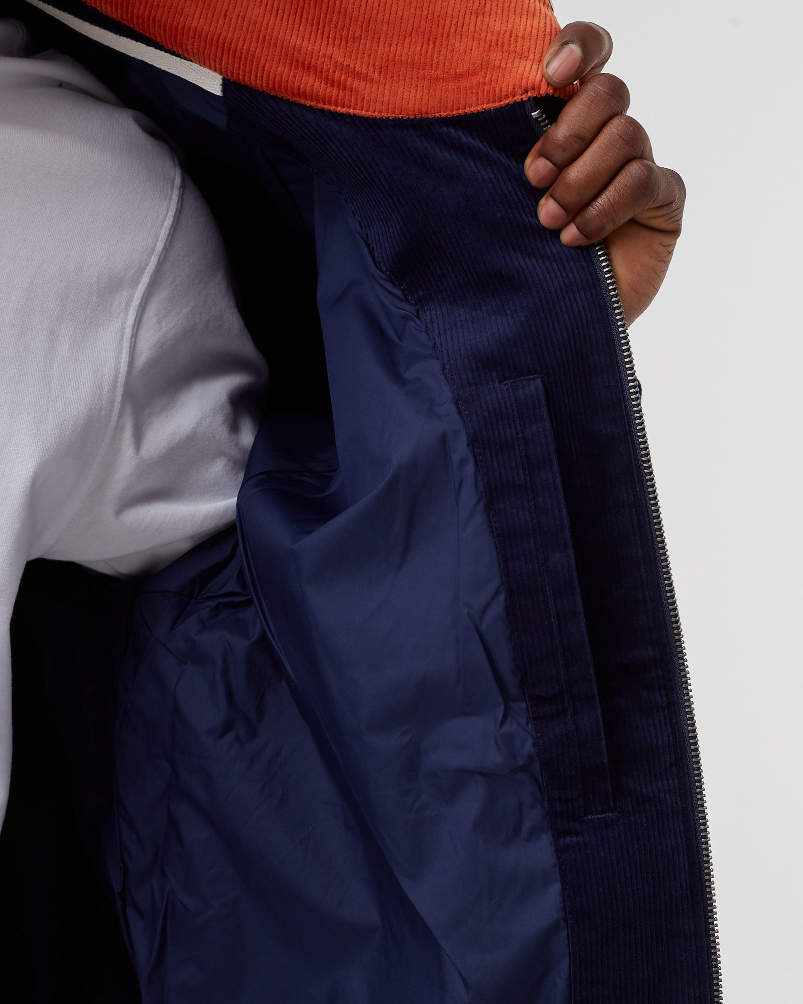 PUMA x BUTTER GOODS Track Top