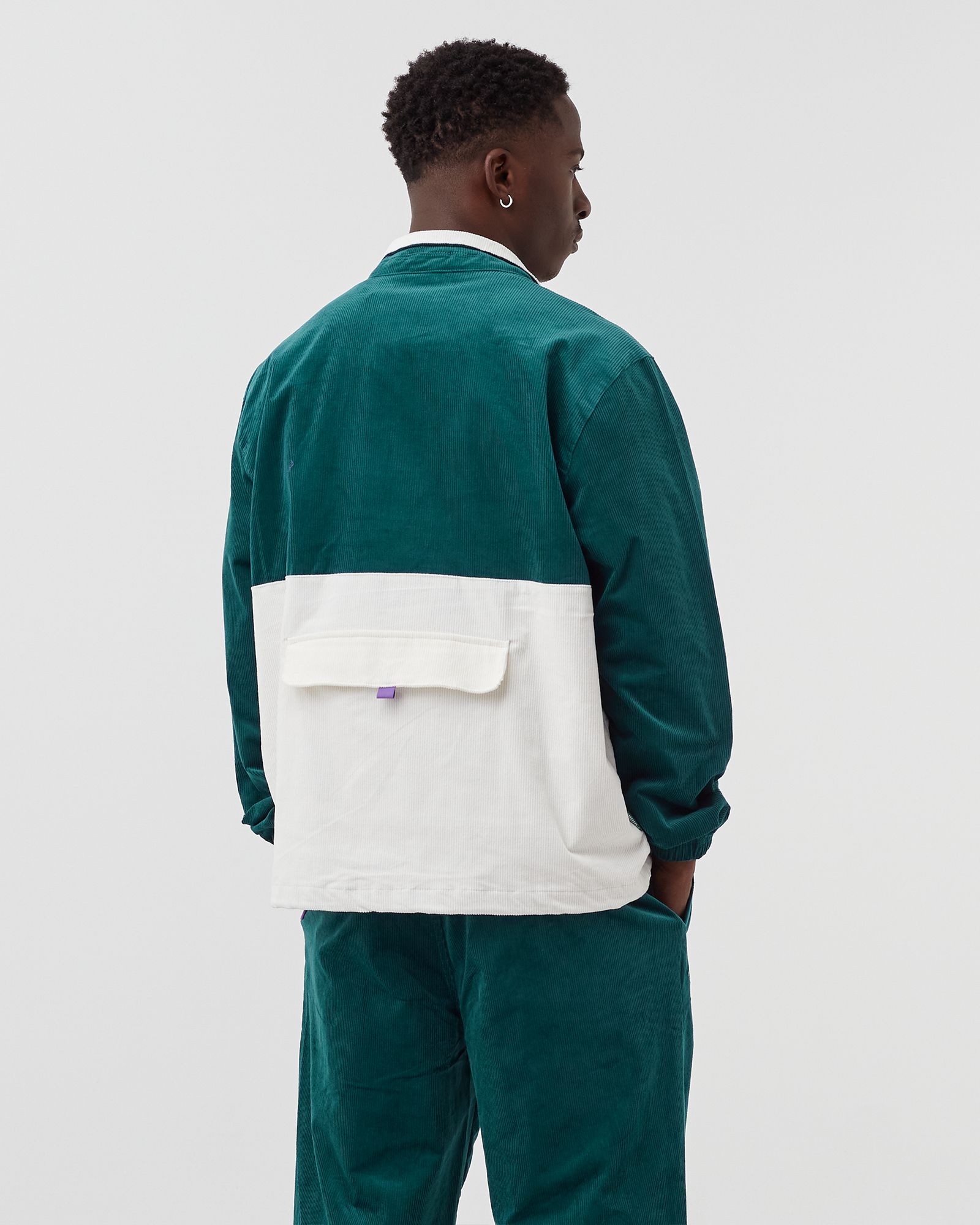 PUMA x BUTTER GOODS Track Top