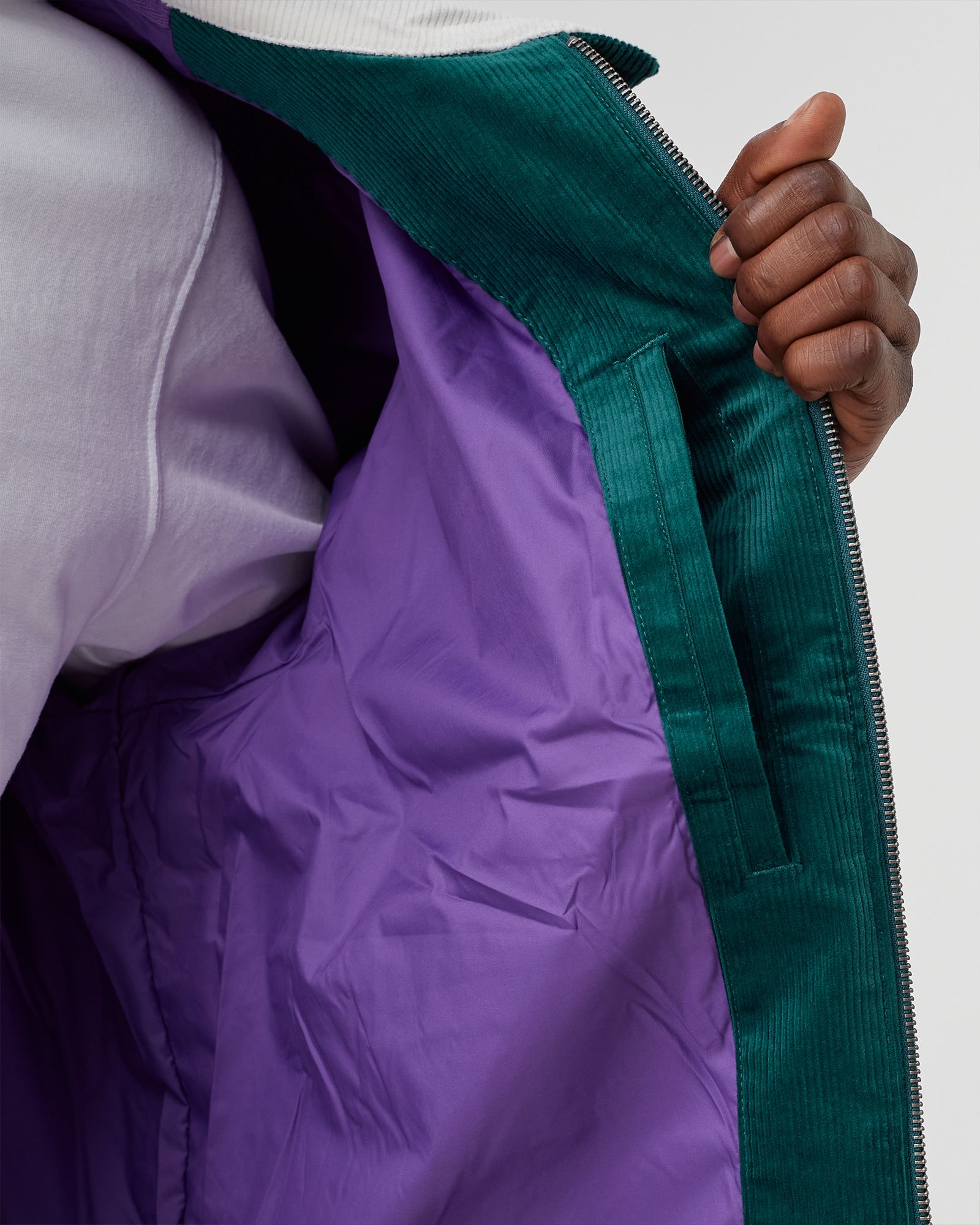 PUMA x BUTTER GOODS Track Top