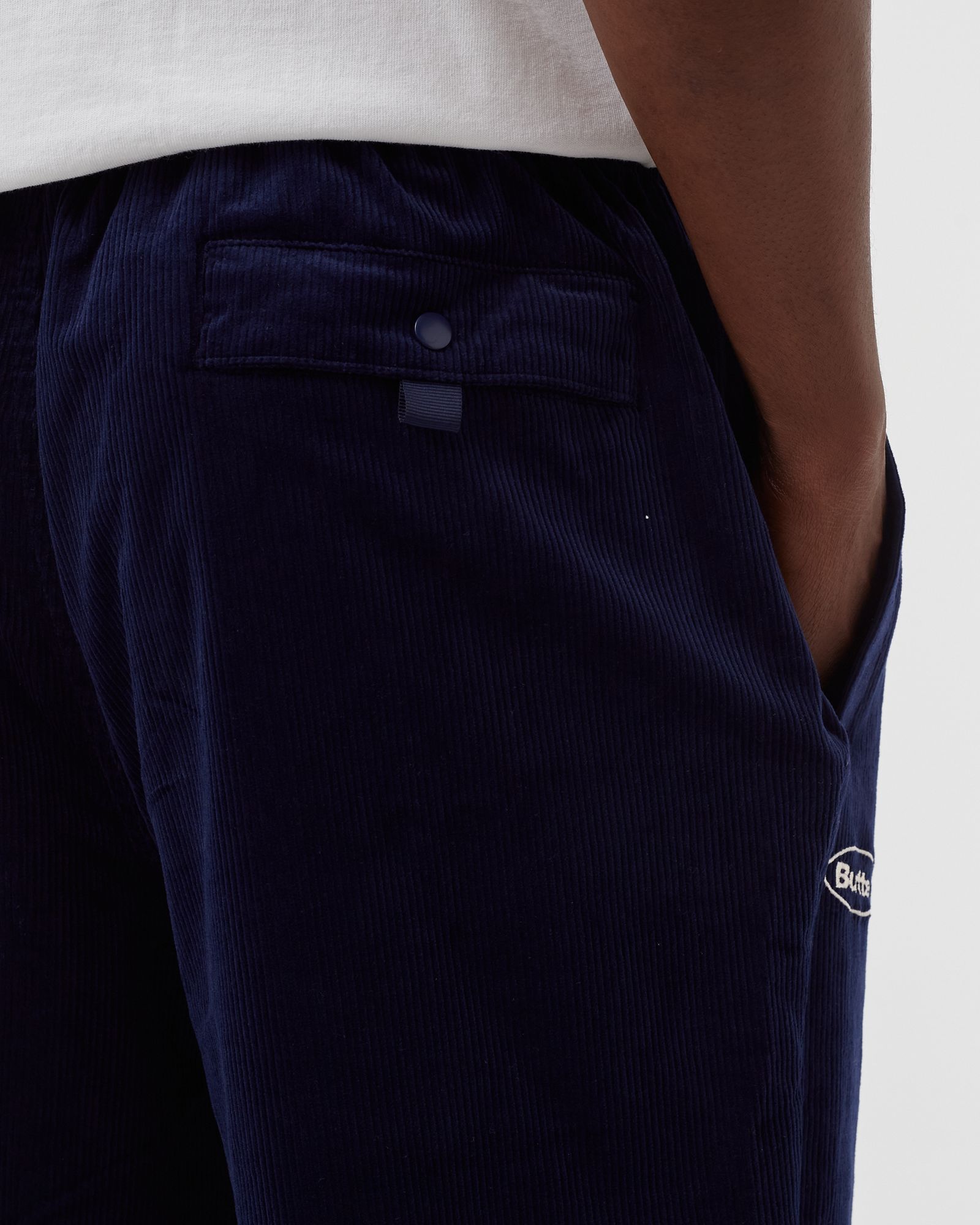 PUMA x BUTTER GOODS Track Pants