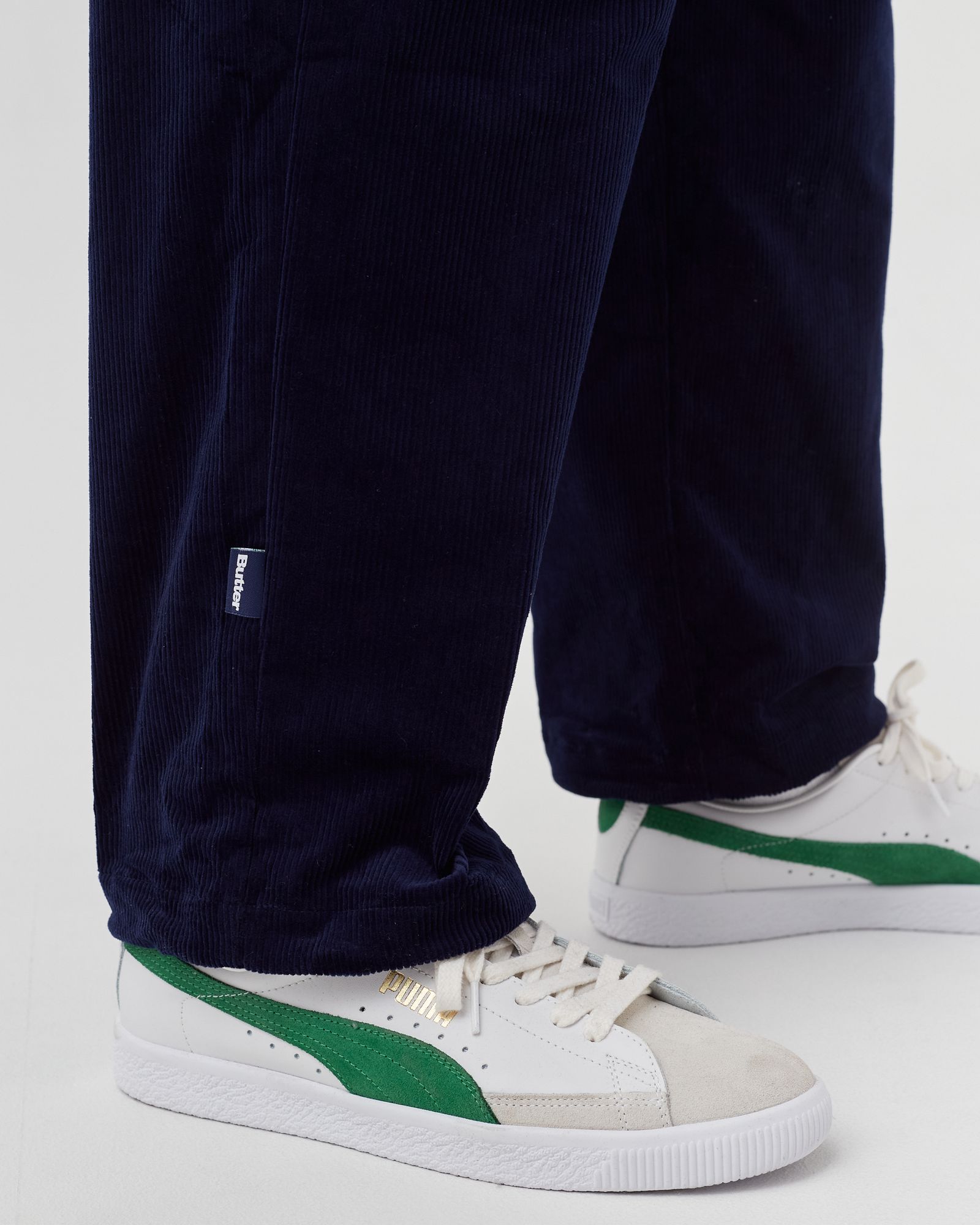 PUMA x BUTTER GOODS Track Pants