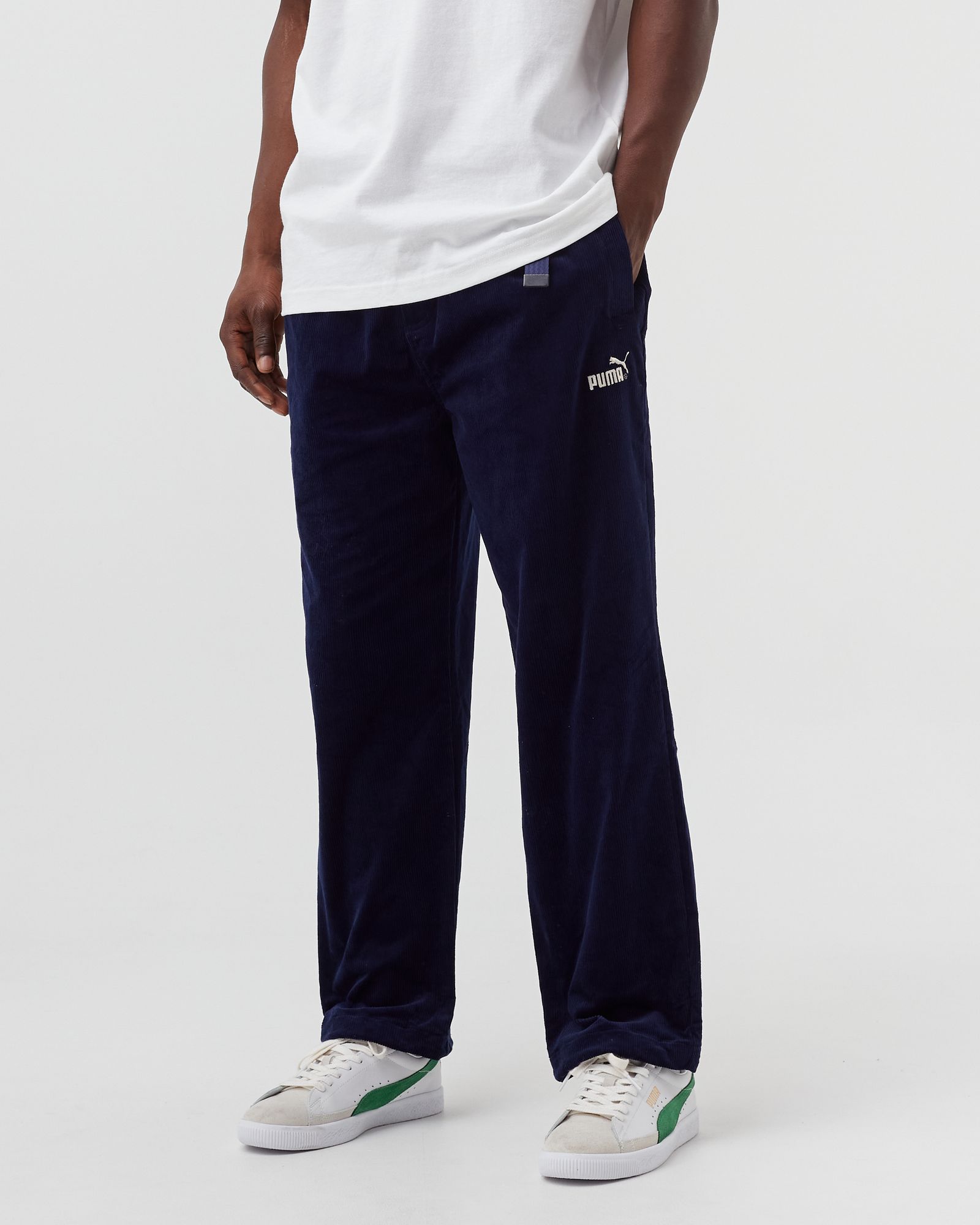 PUMA x BUTTER GOODS Track Pants